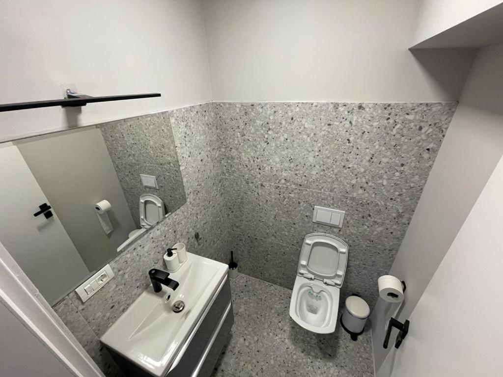 Sabrini Residence B3 Timisoara Old Town