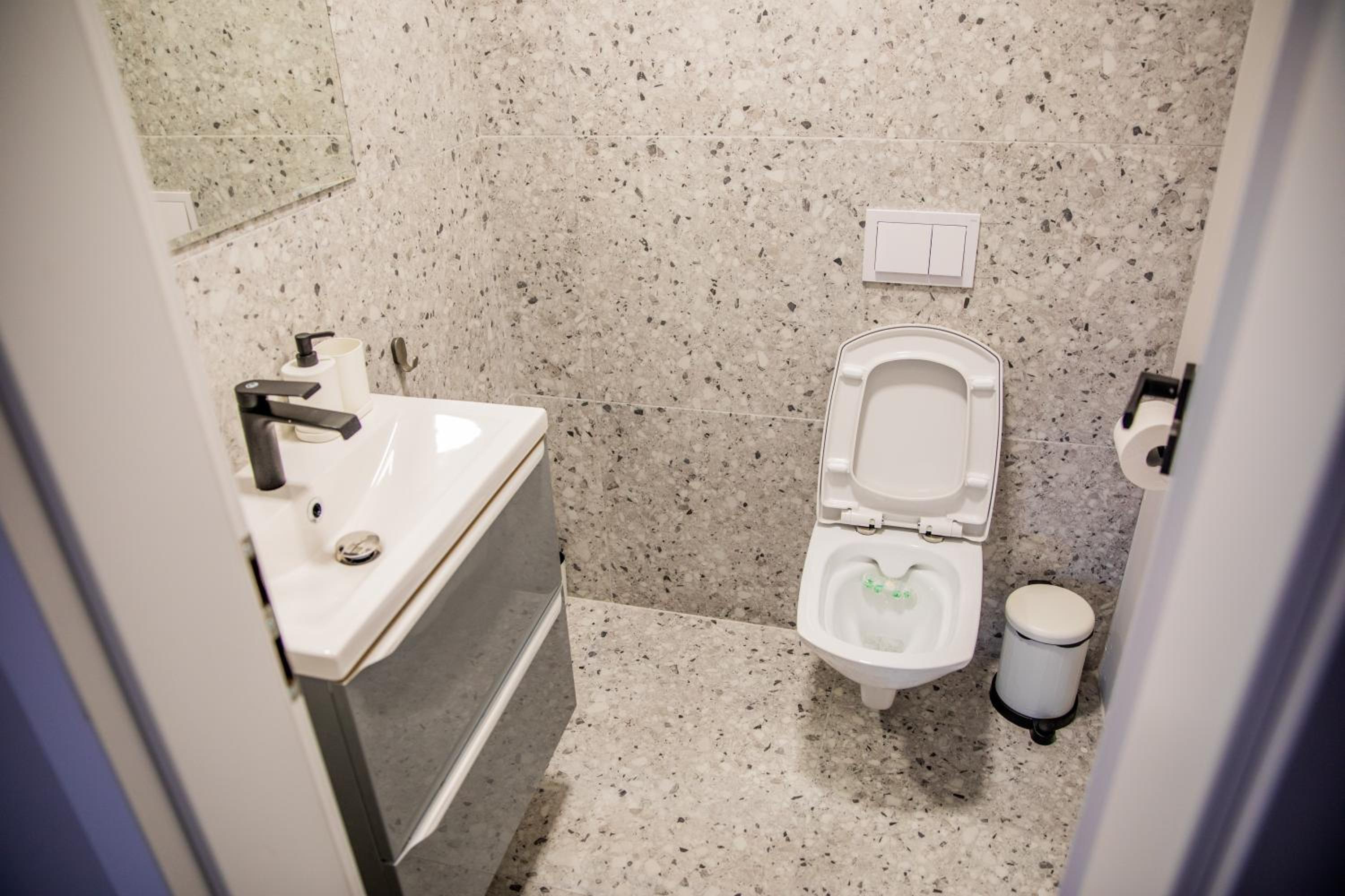 Sabrini Residence B3 Timisoara Old Town