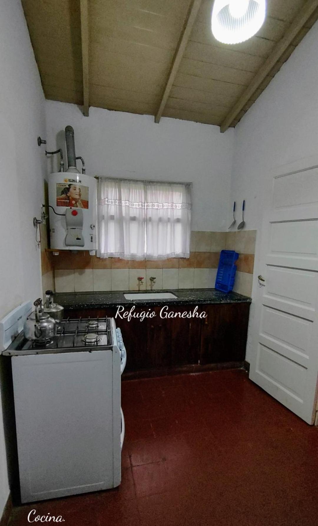 Casa Ganesha Chapadmalal