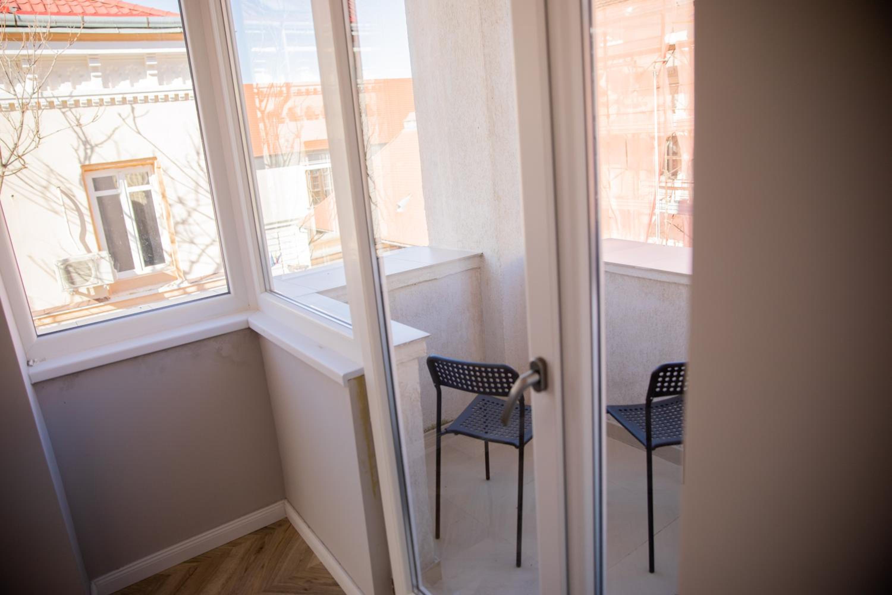 Sabrini Residence B3 Timisoara Old Town