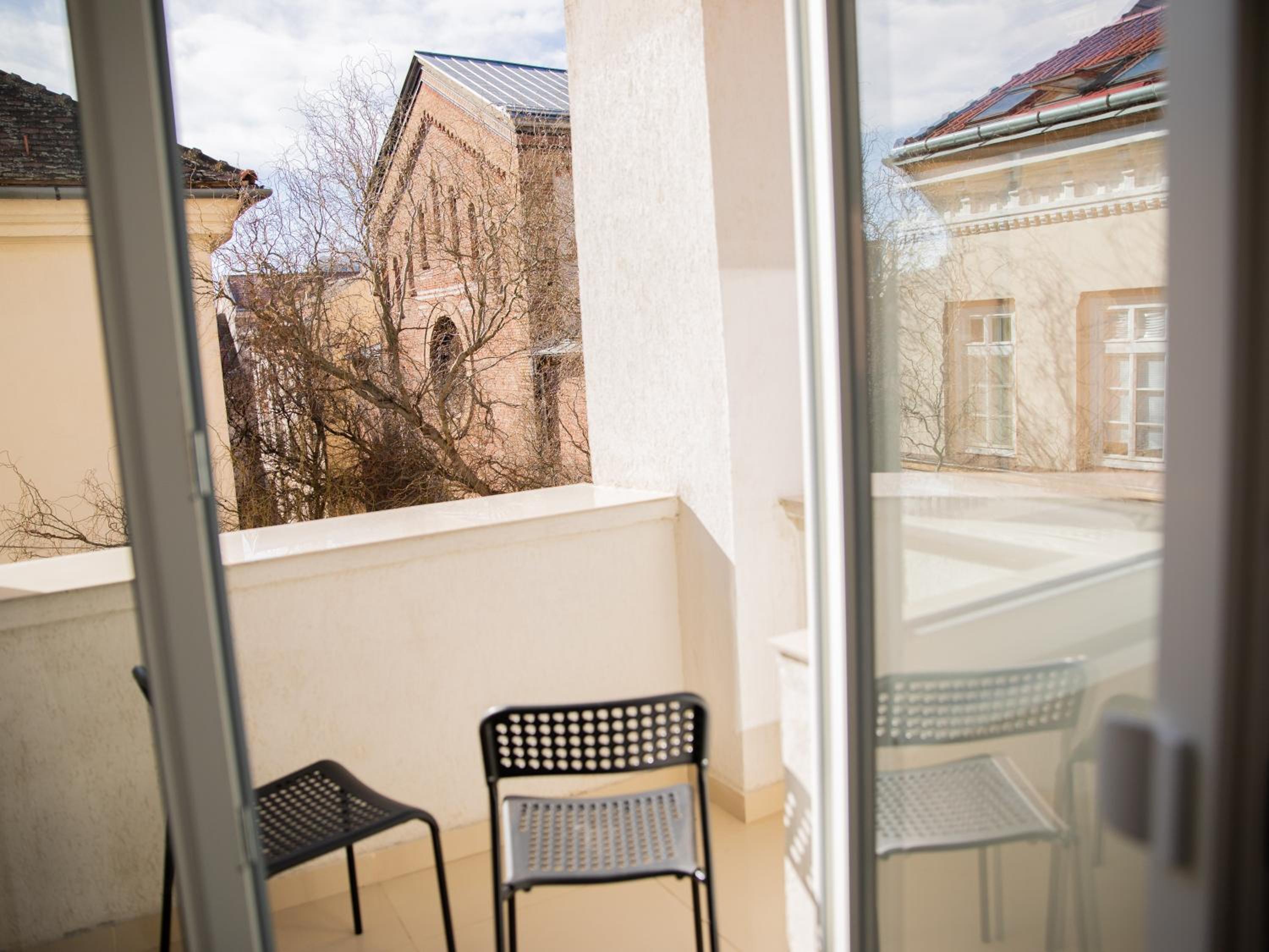 Sabrini Residence B3 Timisoara Old Town