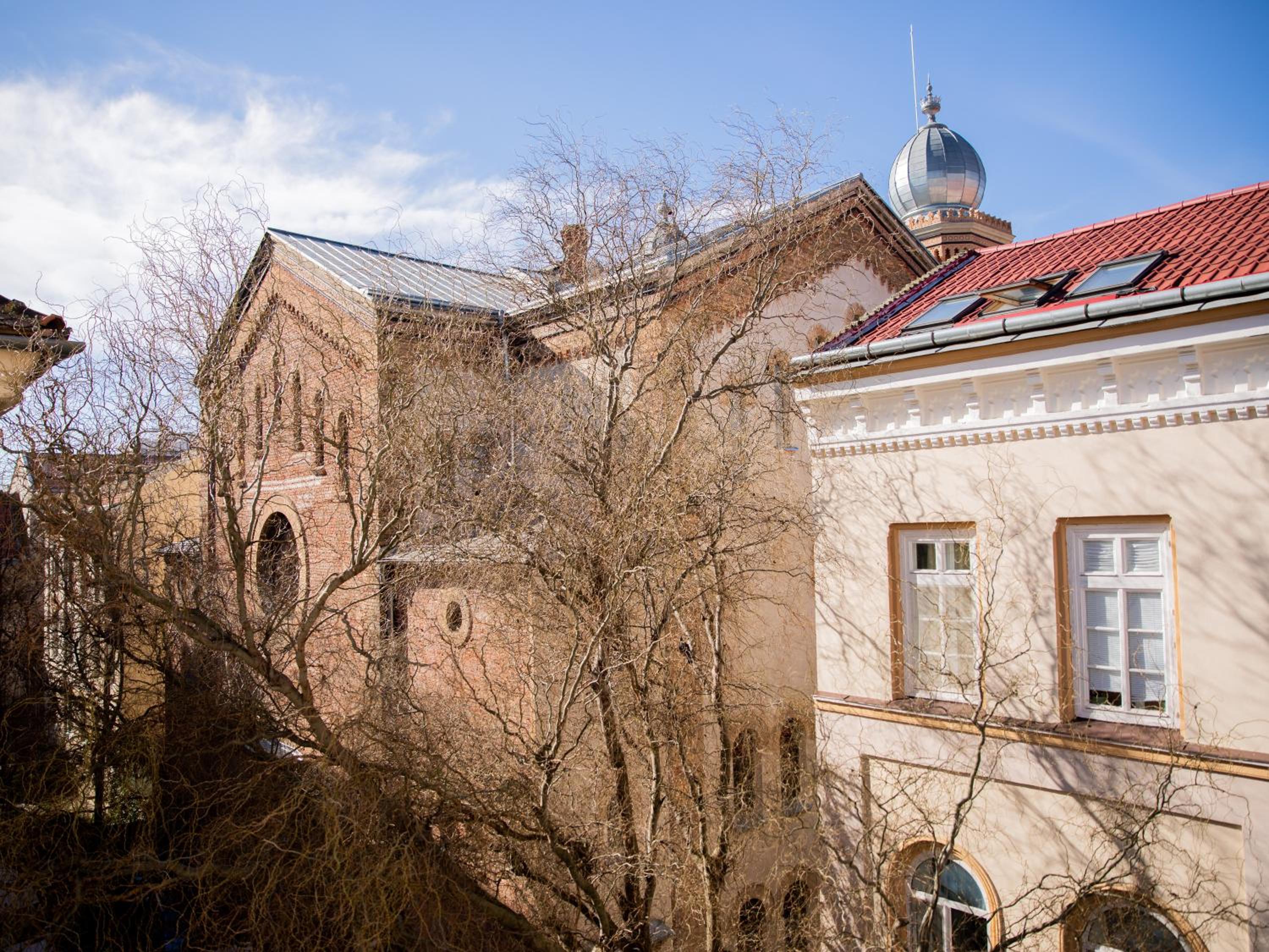 Sabrini Residence B3 Timisoara Old Town