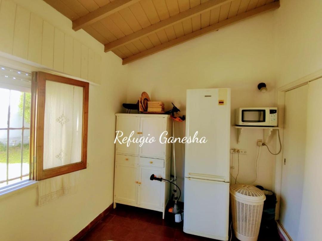 Casa Ganesha Chapadmalal