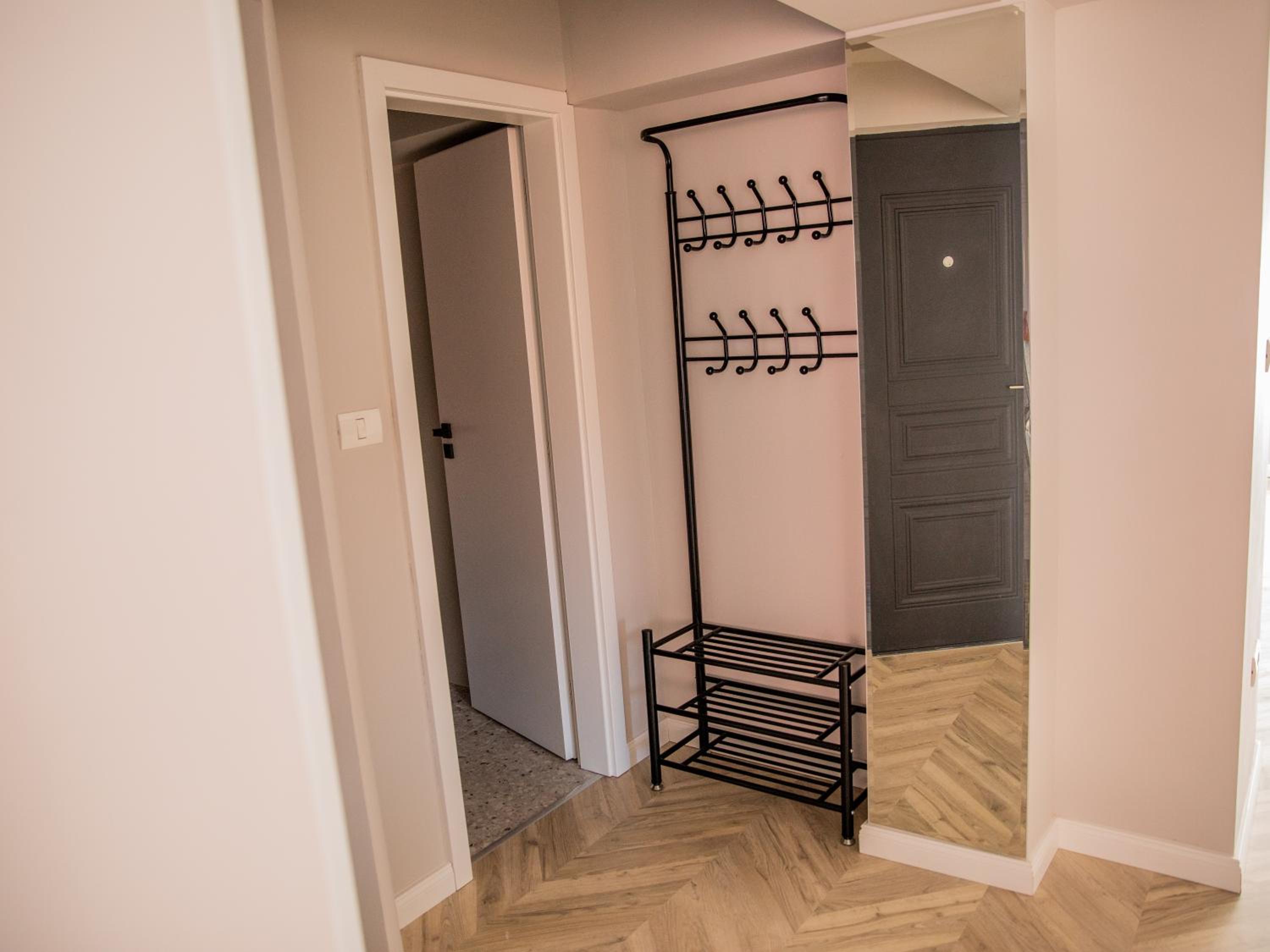 Sabrini Residence B3 Timisoara Old Town