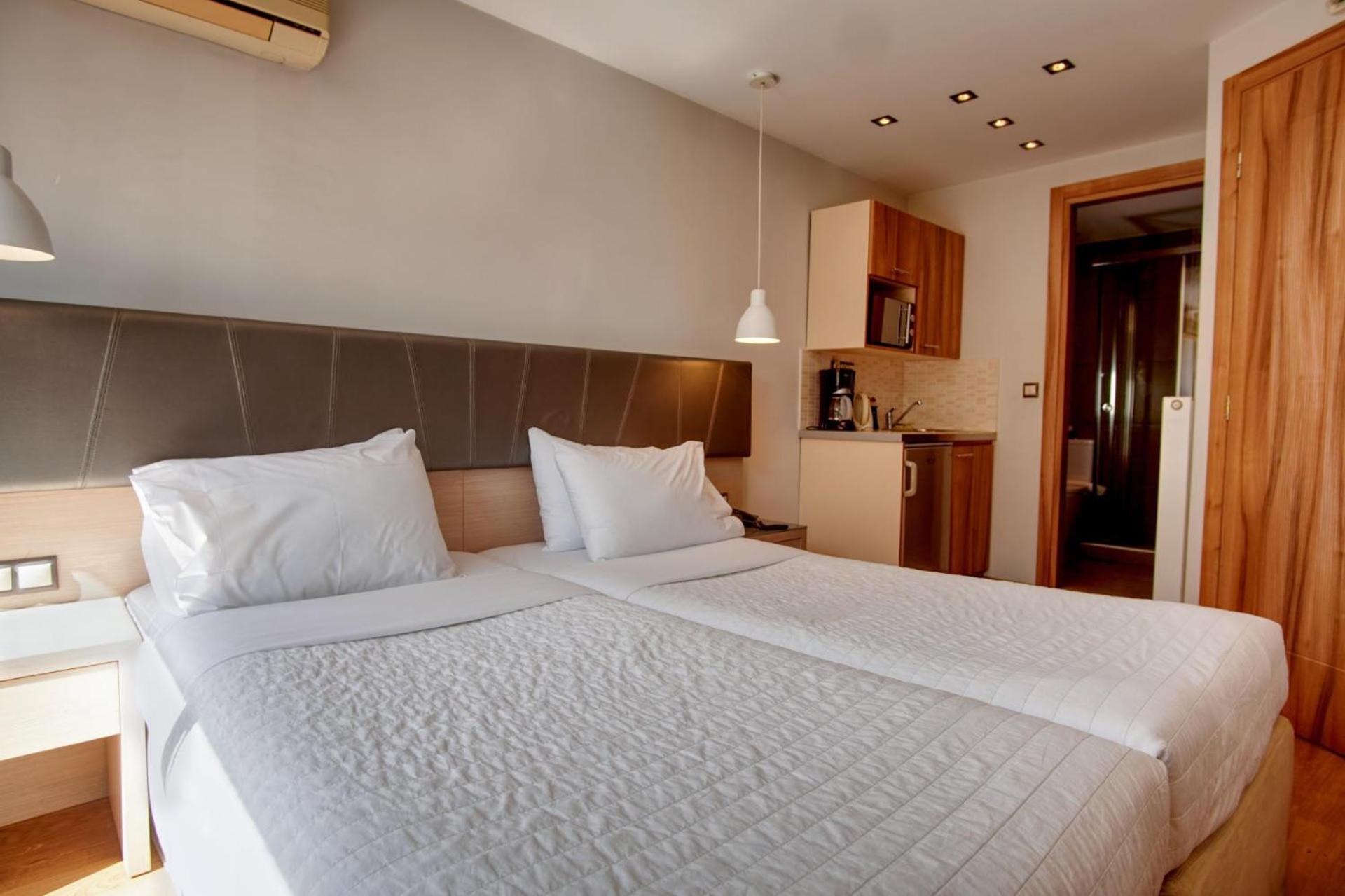 Elements Rooms & Apartments