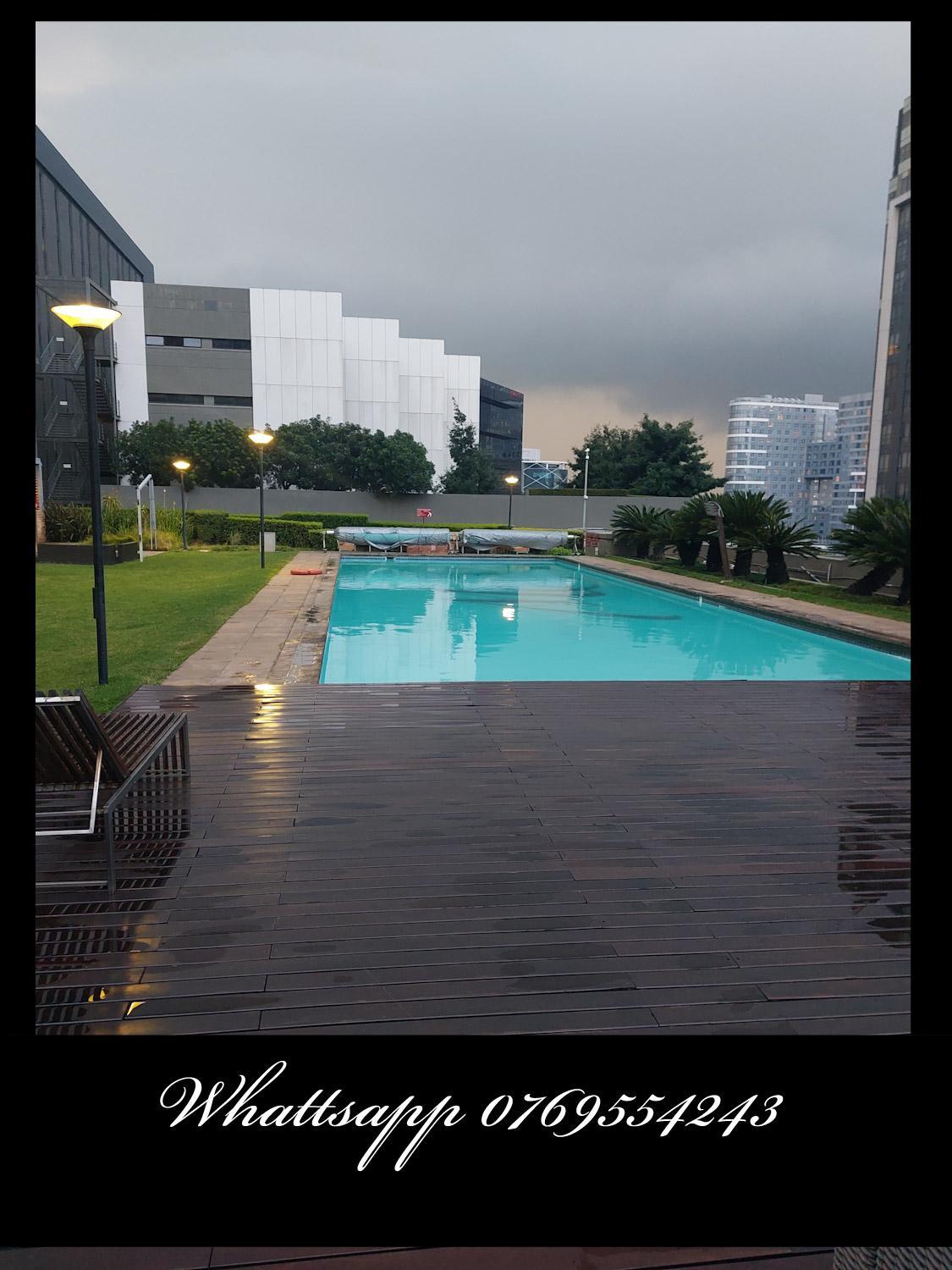 Westpoint Sandton Executive Suites