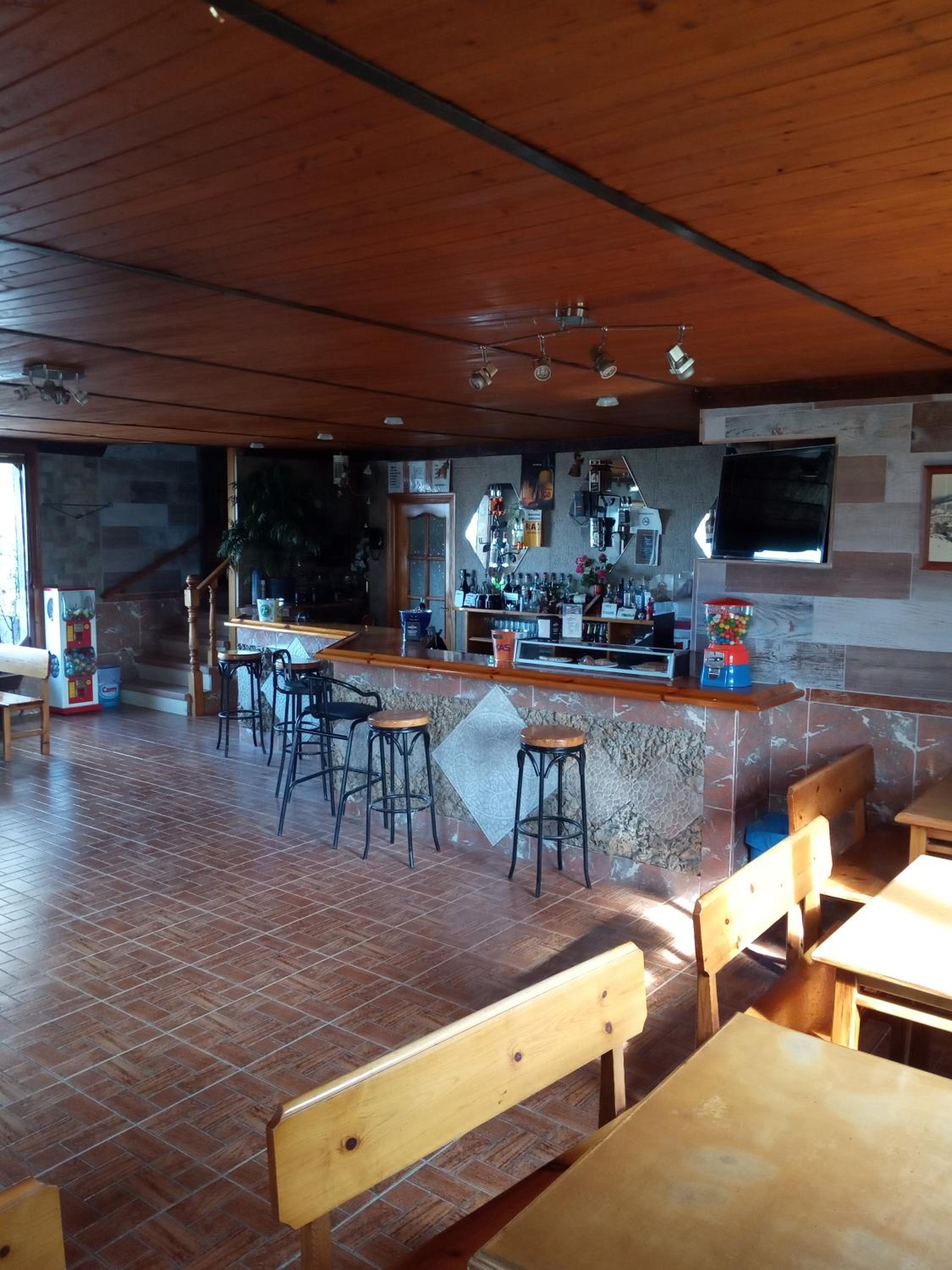 Hostal La Collada de Aralla view 3