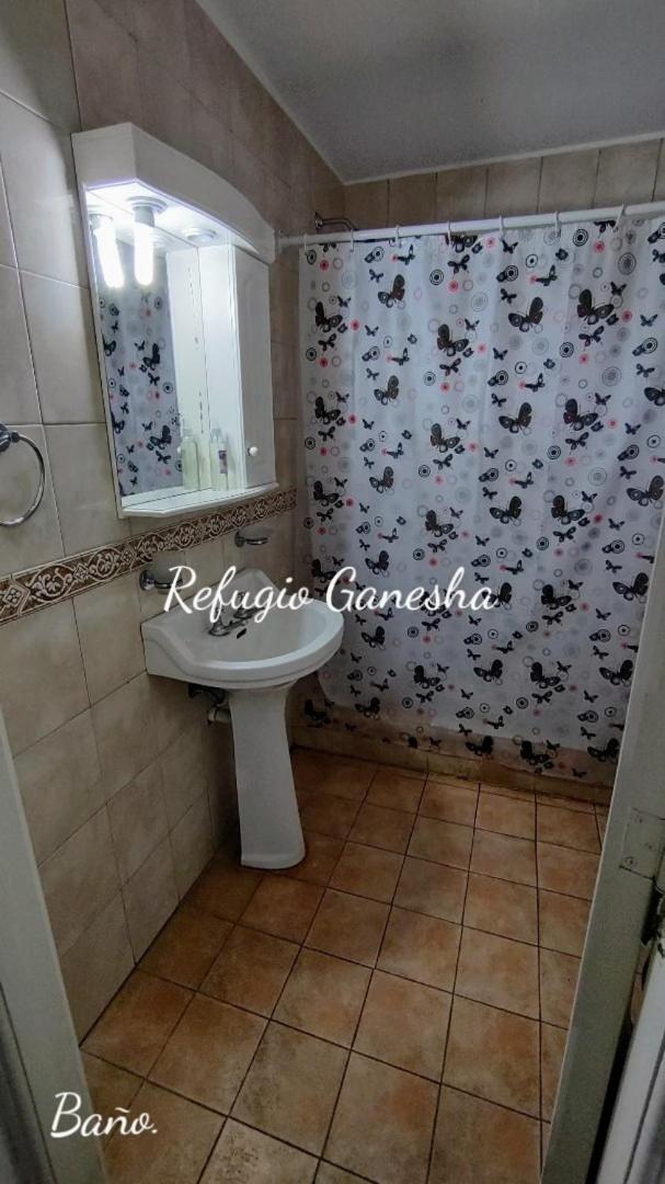 Casa Ganesha Chapadmalal