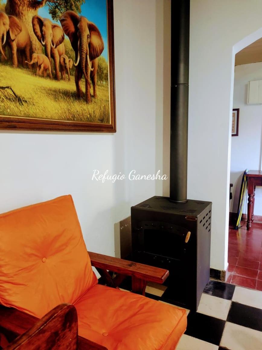 Casa Ganesha Chapadmalal