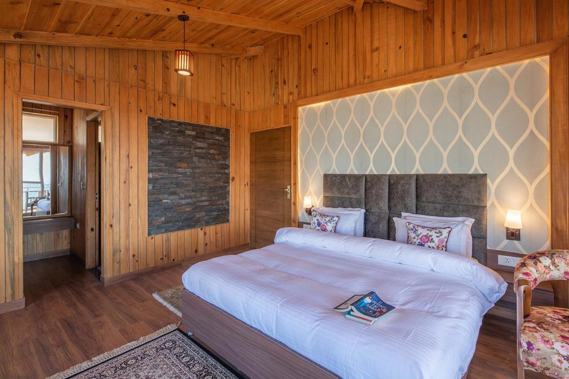 Wilderness Whisperings by VEO - Part of StayVista