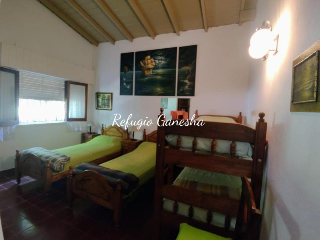 Casa Ganesha Chapadmalal