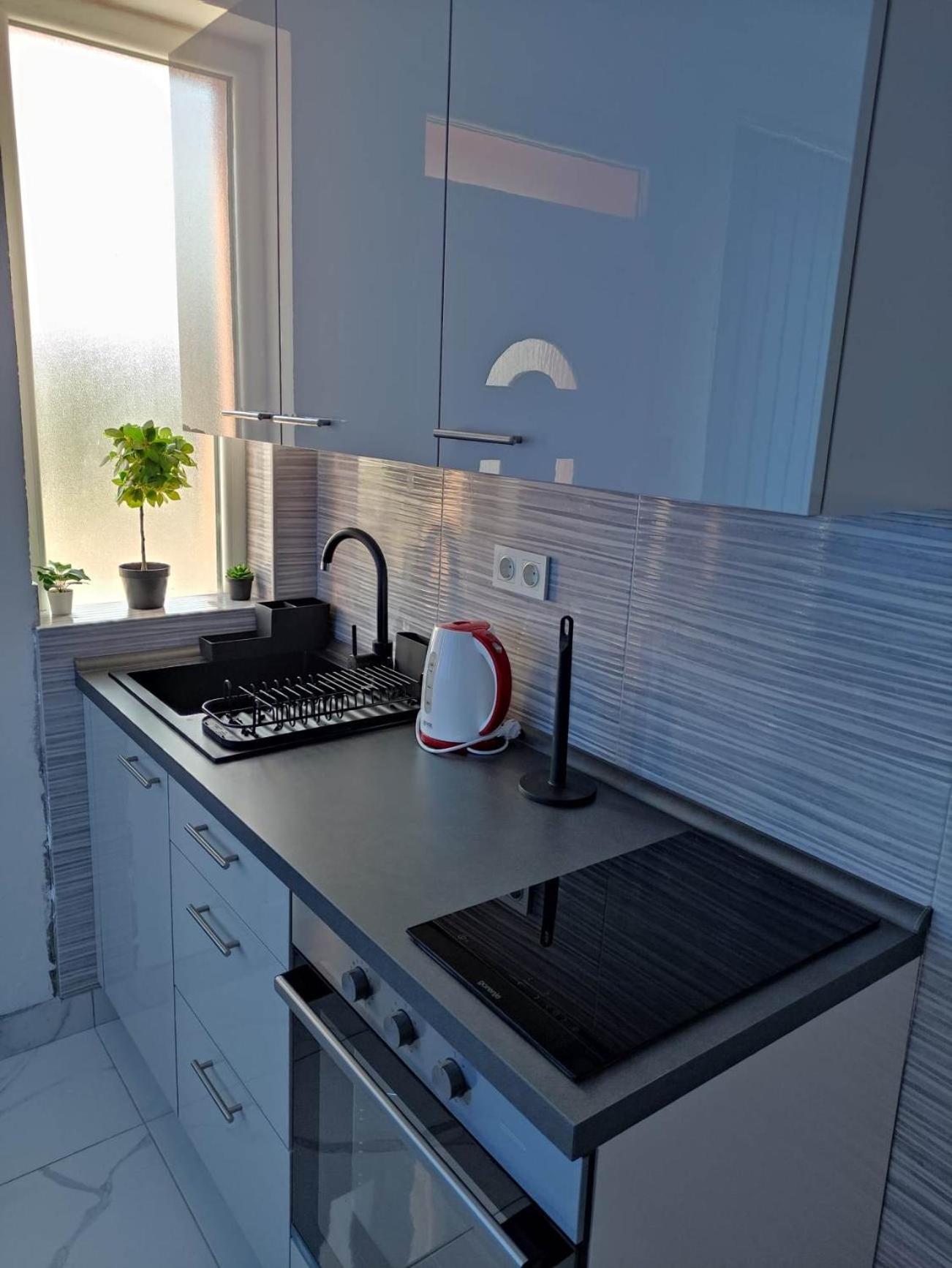 Apartman Pandula