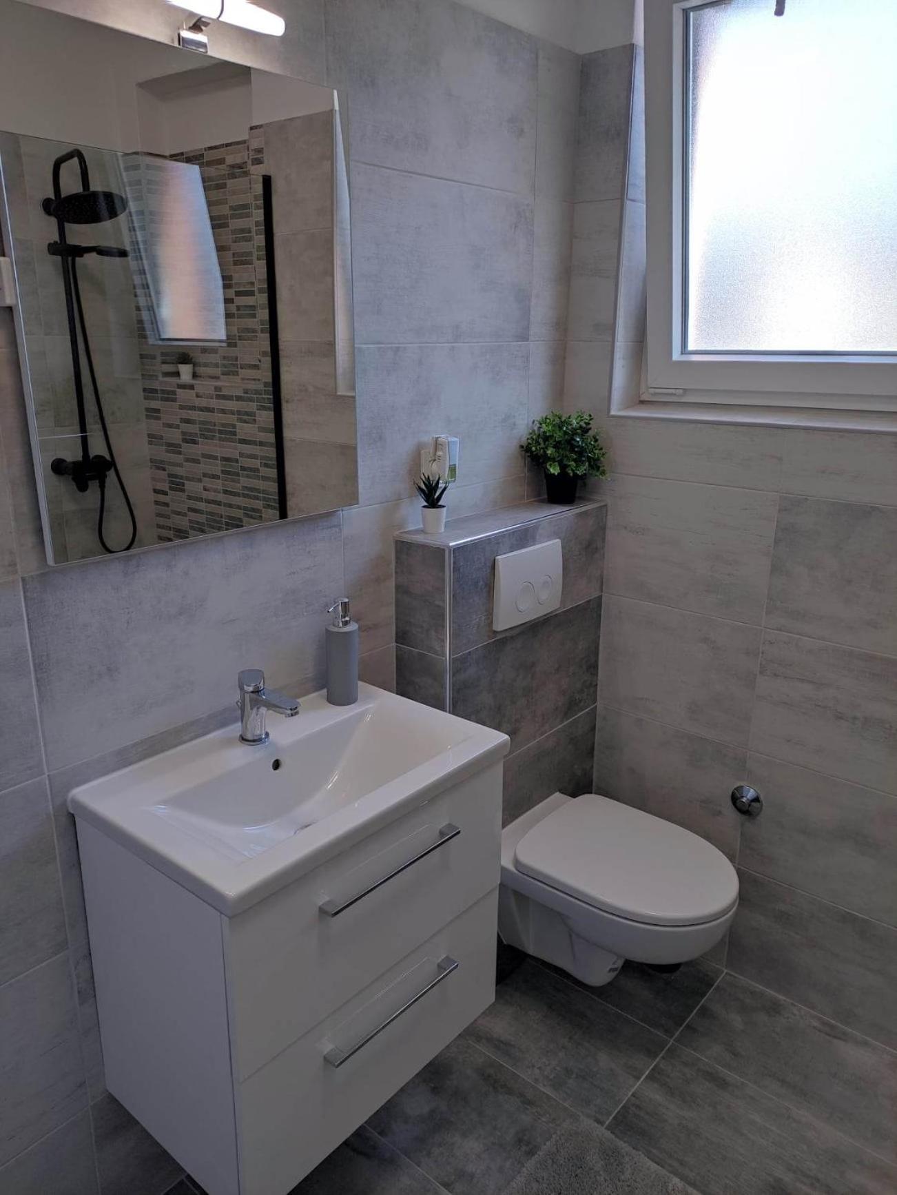 Apartman Pandula