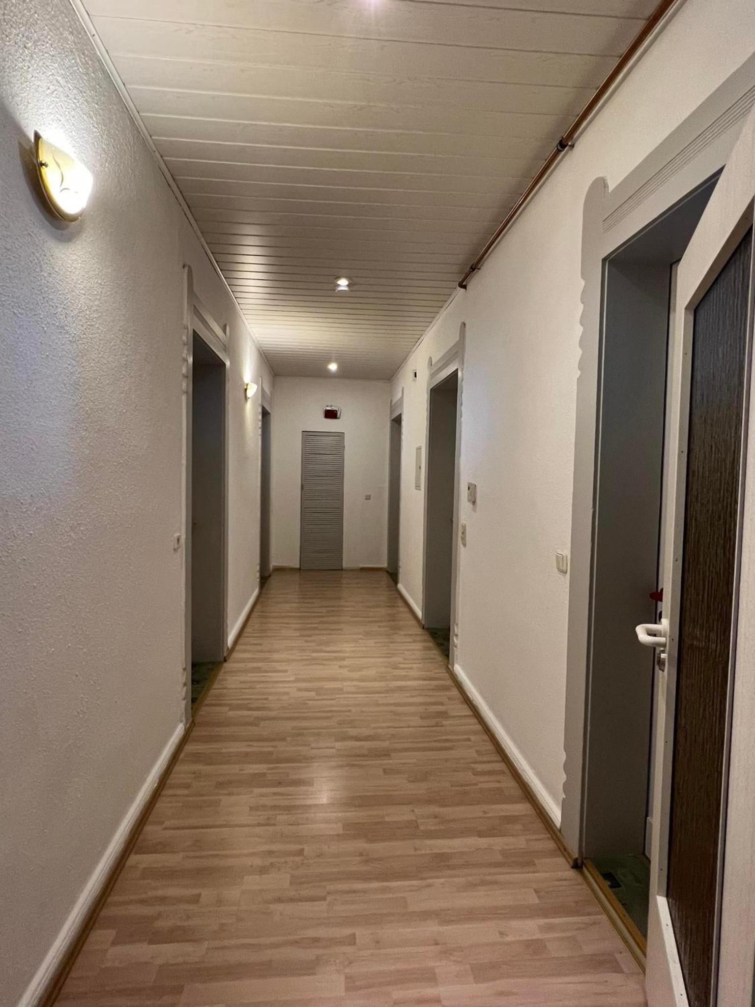 Family Apartments Thale