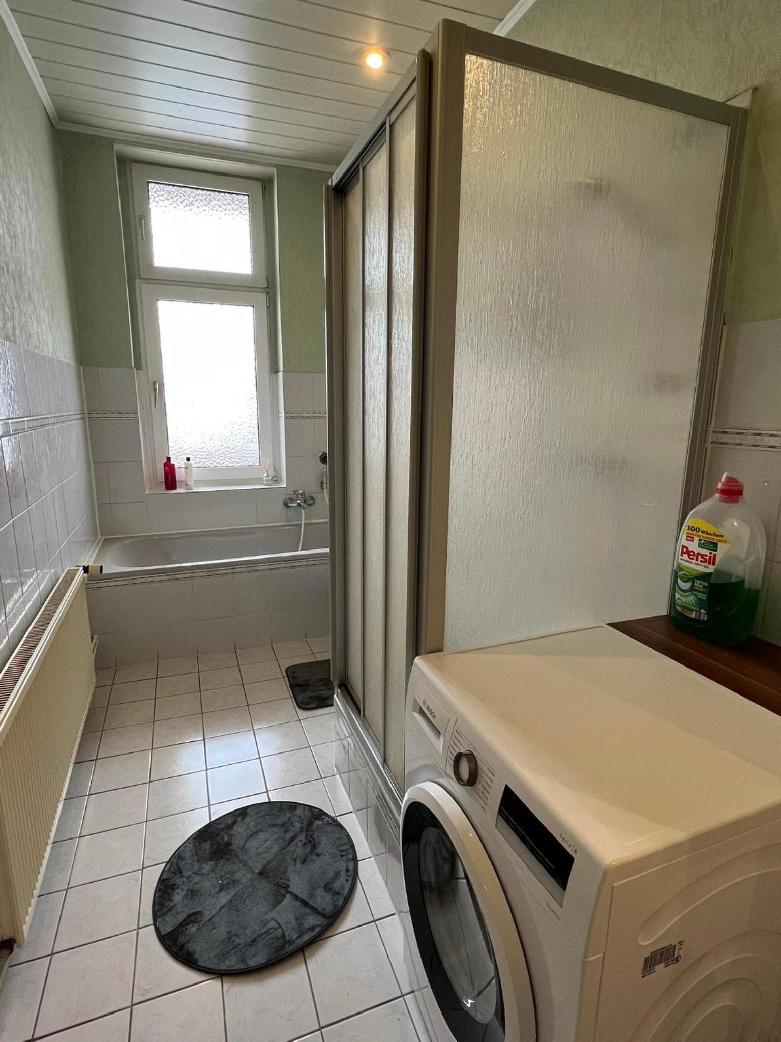 Family Apartments Thale