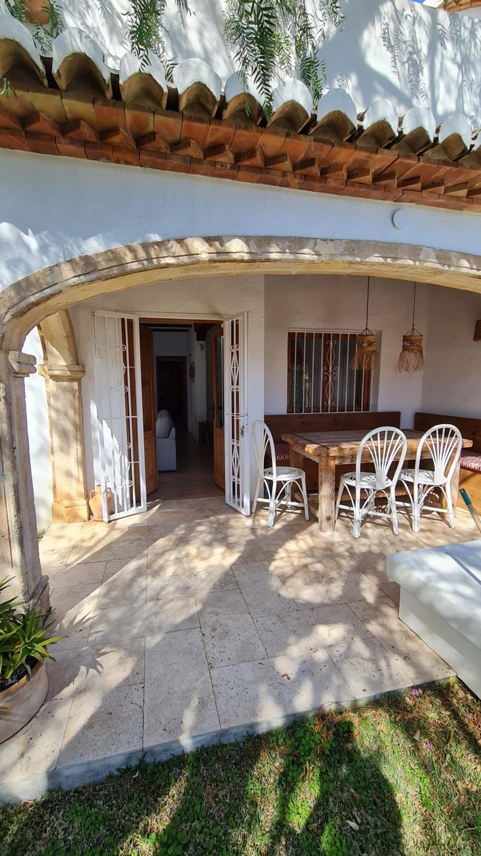 Casa Playa Javea