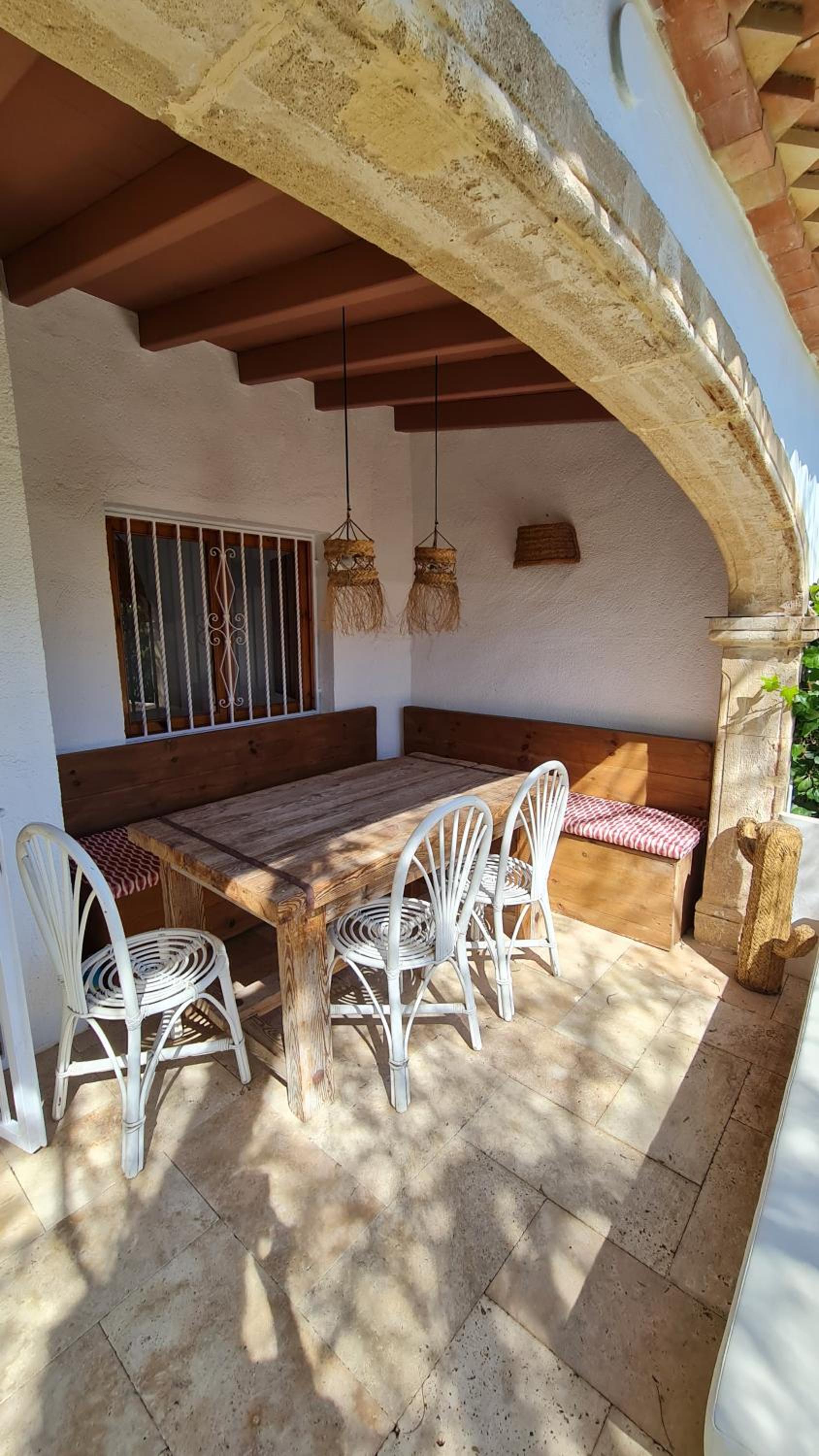 Casa Playa Javea