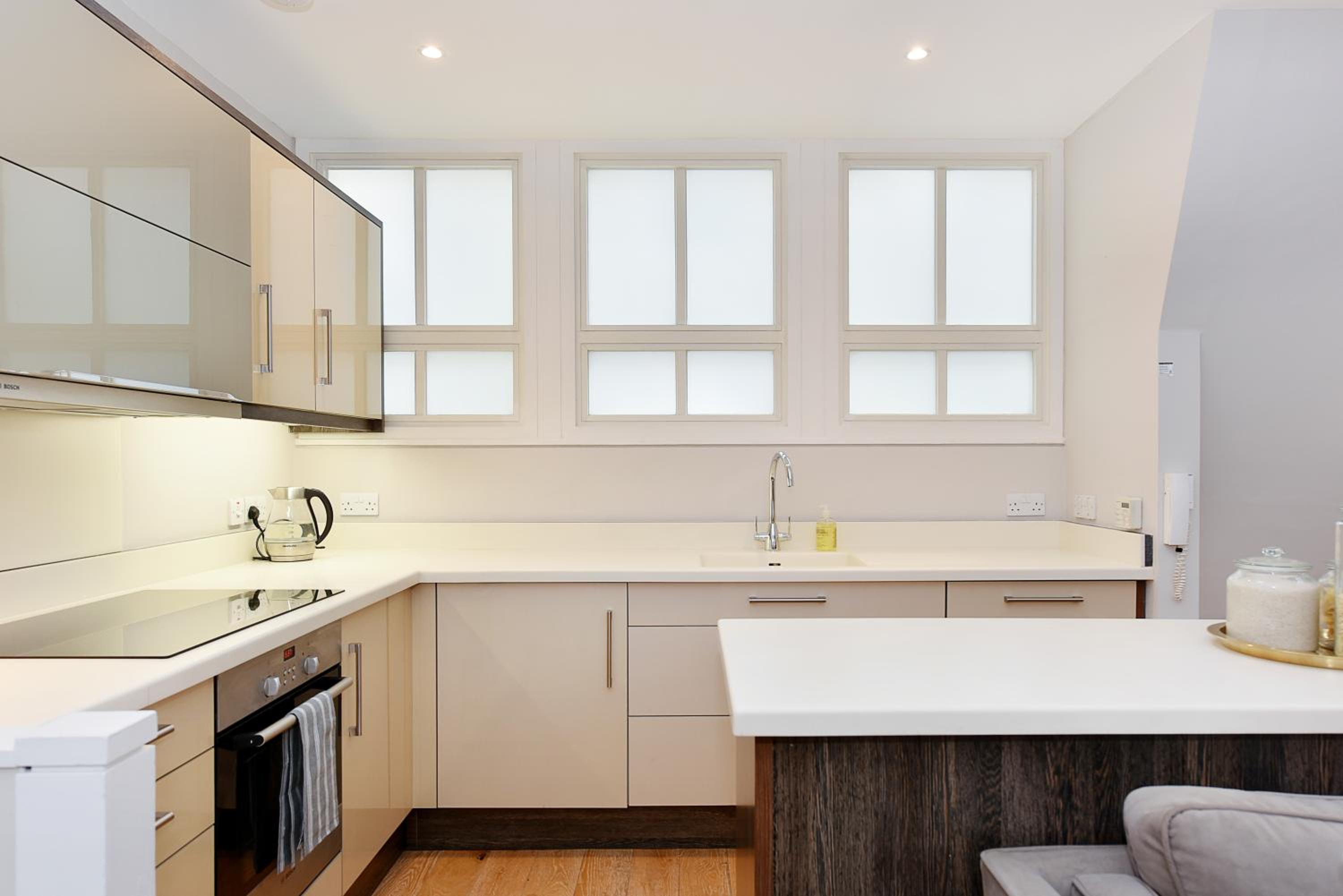 London Choice Apartments - South Kensington - Mews House II