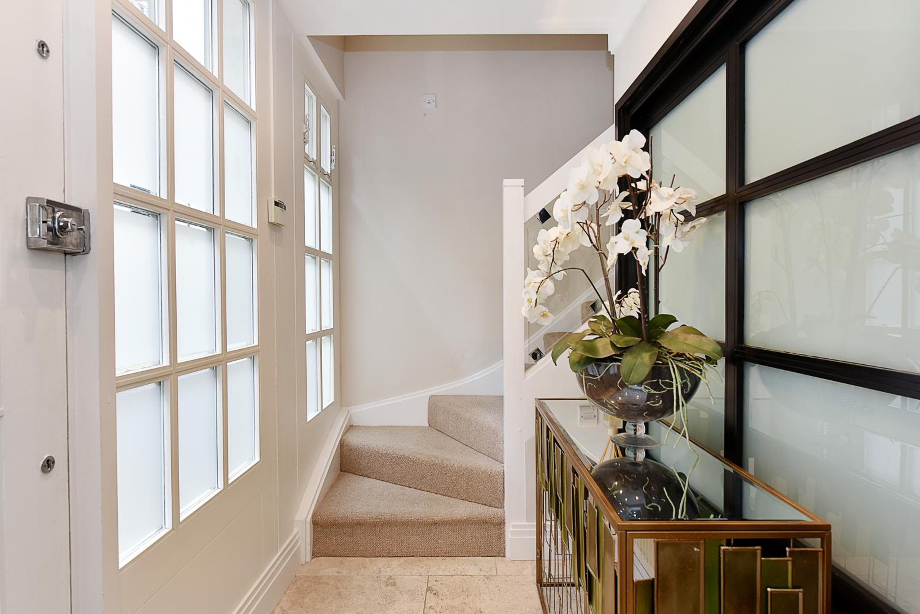 London Choice Apartments - South Kensington - Mews House II