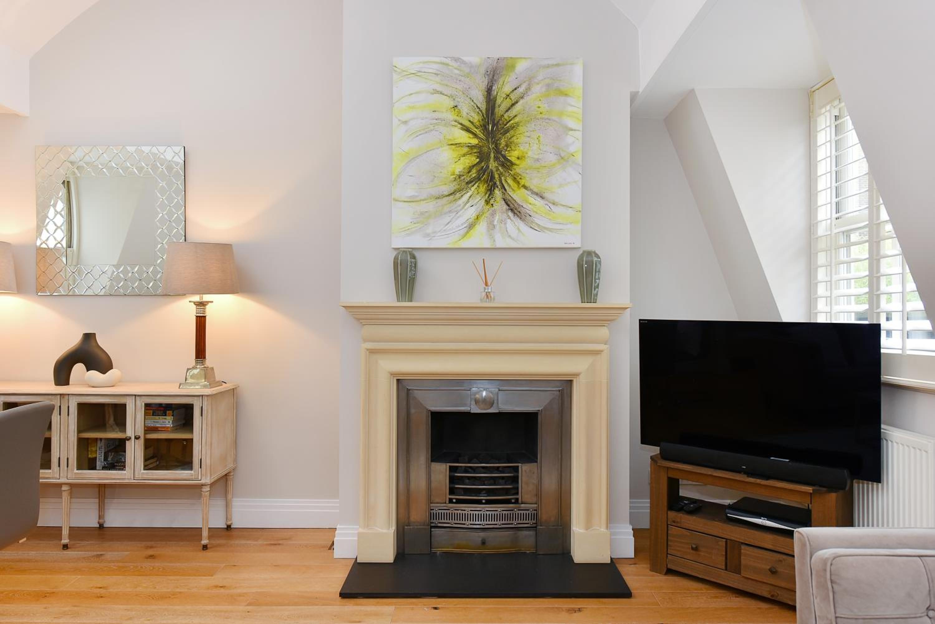 London Choice Apartments - South Kensington - Mews House II