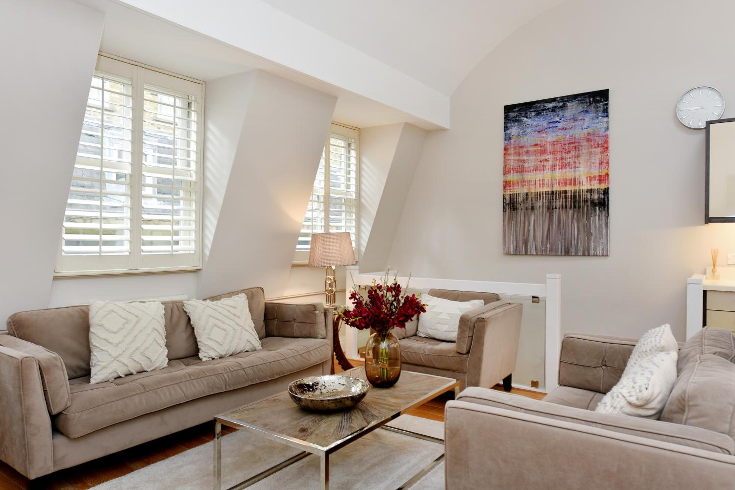 London Choice Apartments - South Kensington - Mews House II