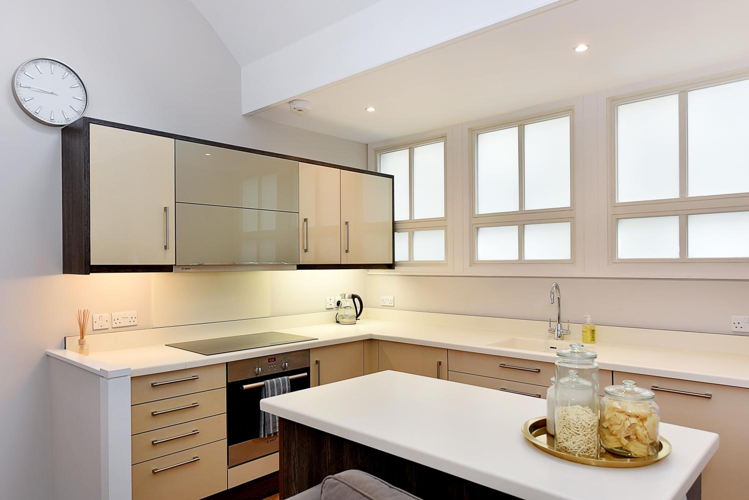 London Choice Apartments - South Kensington - Mews House II