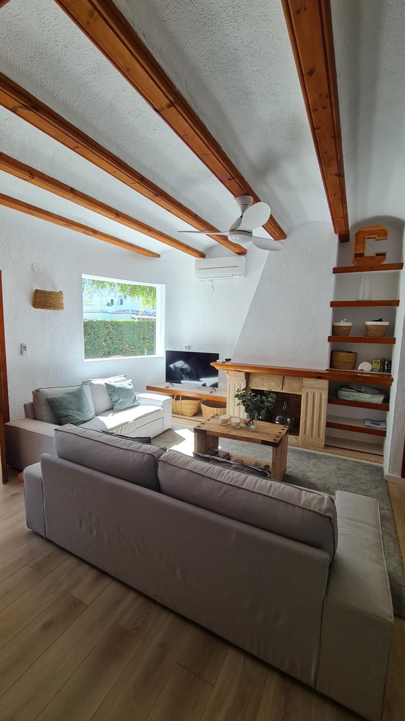 Casa Playa Javea