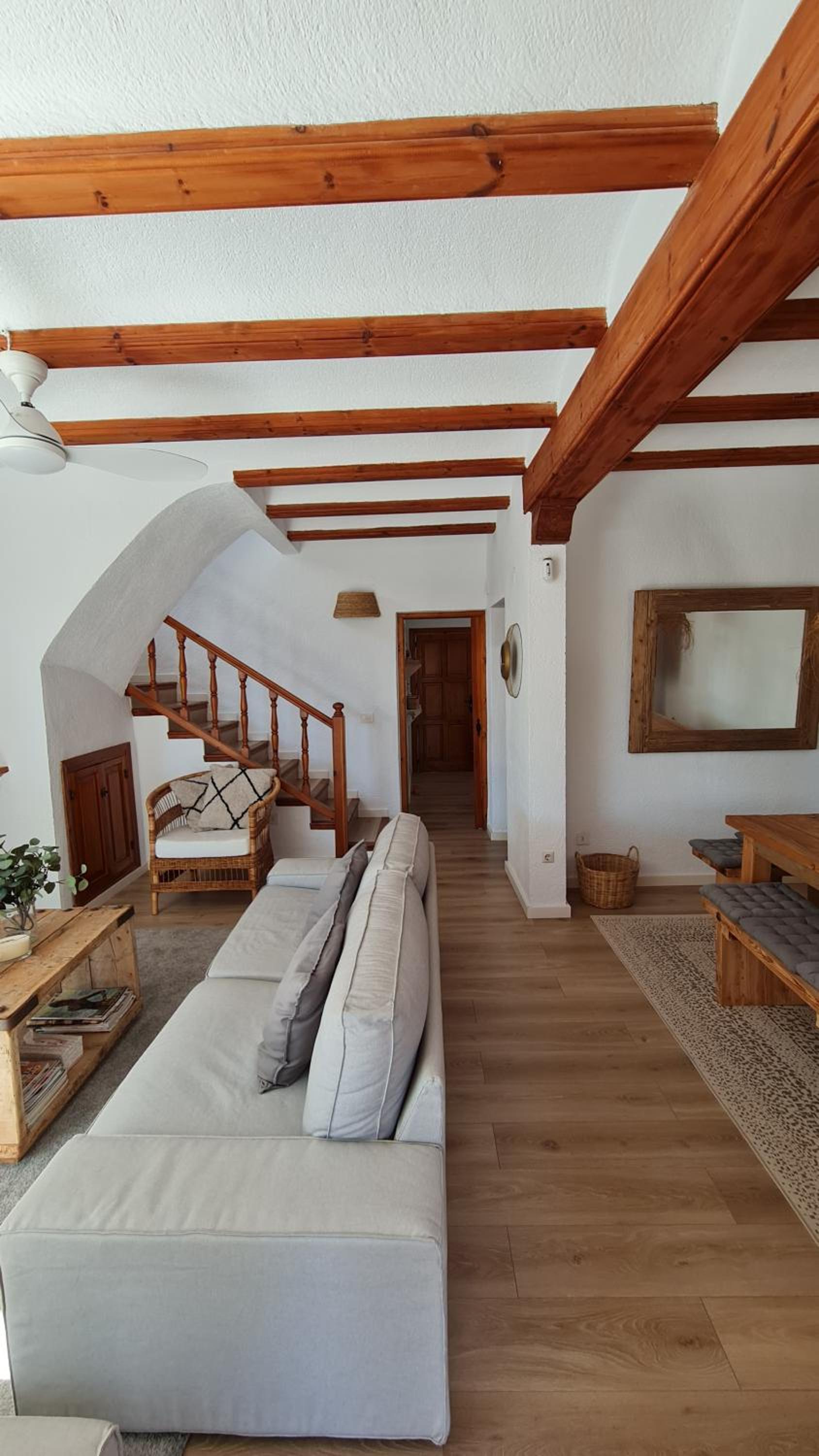 Casa Playa Javea