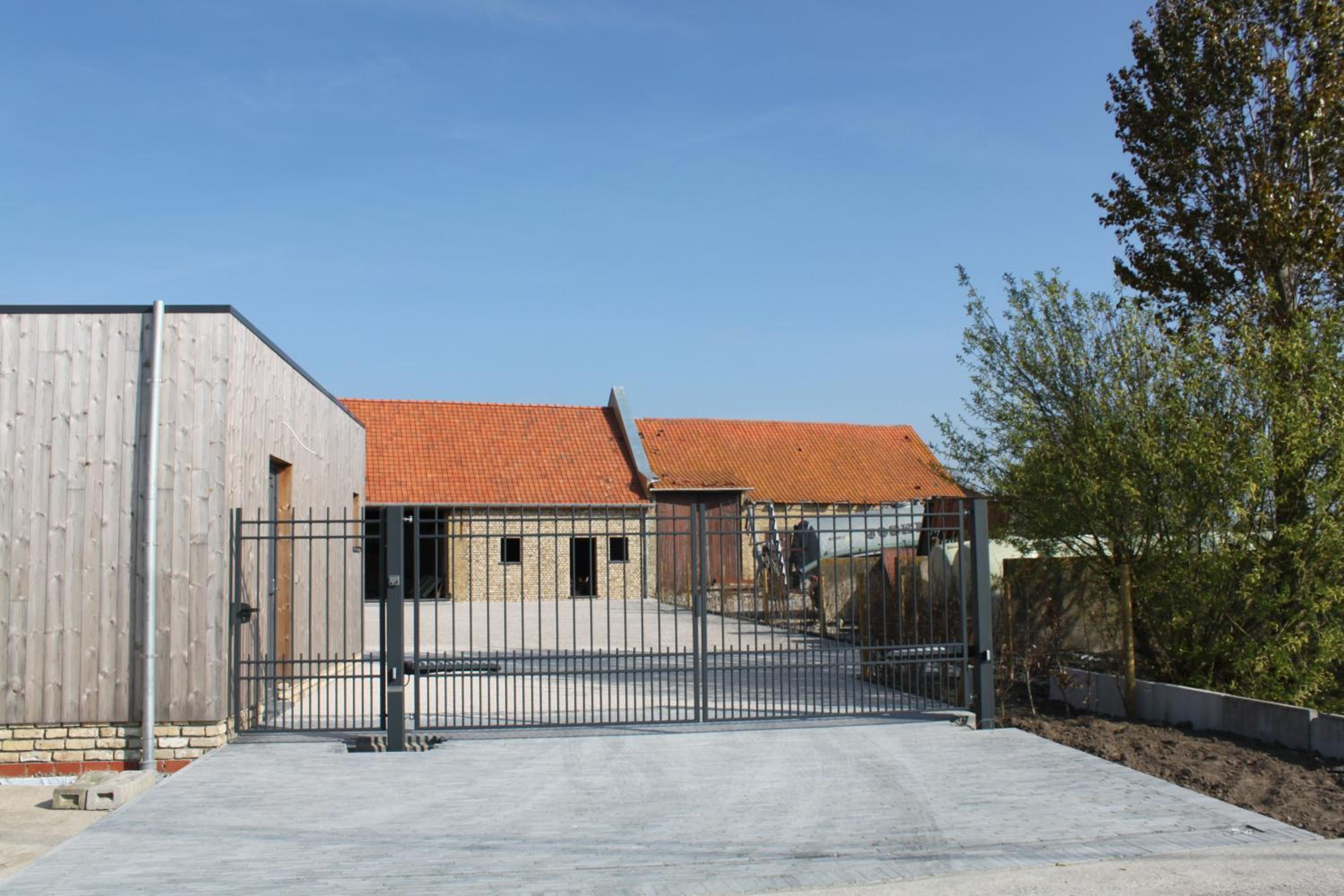 Bibi's Boerderij