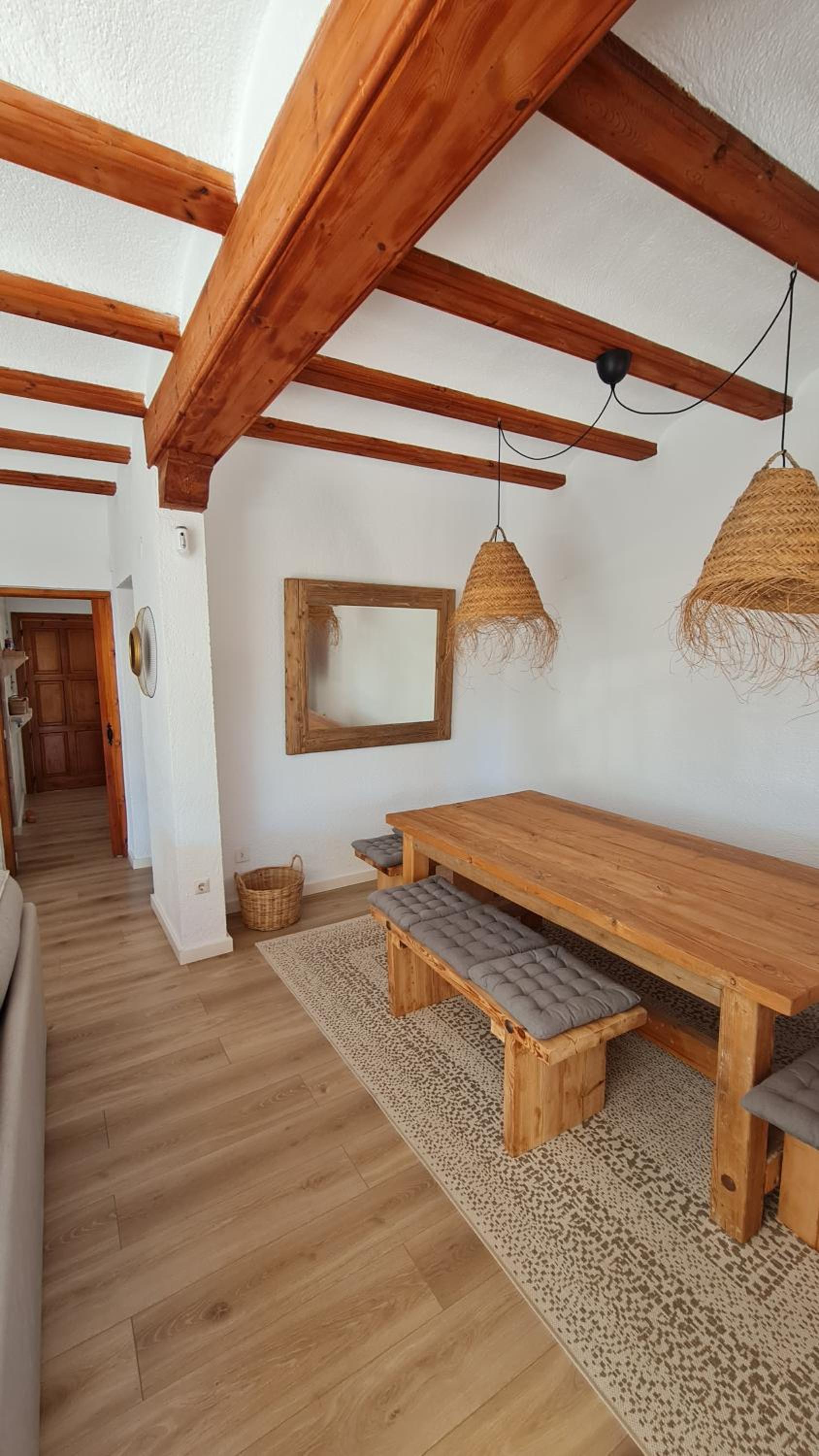 Casa Playa Javea