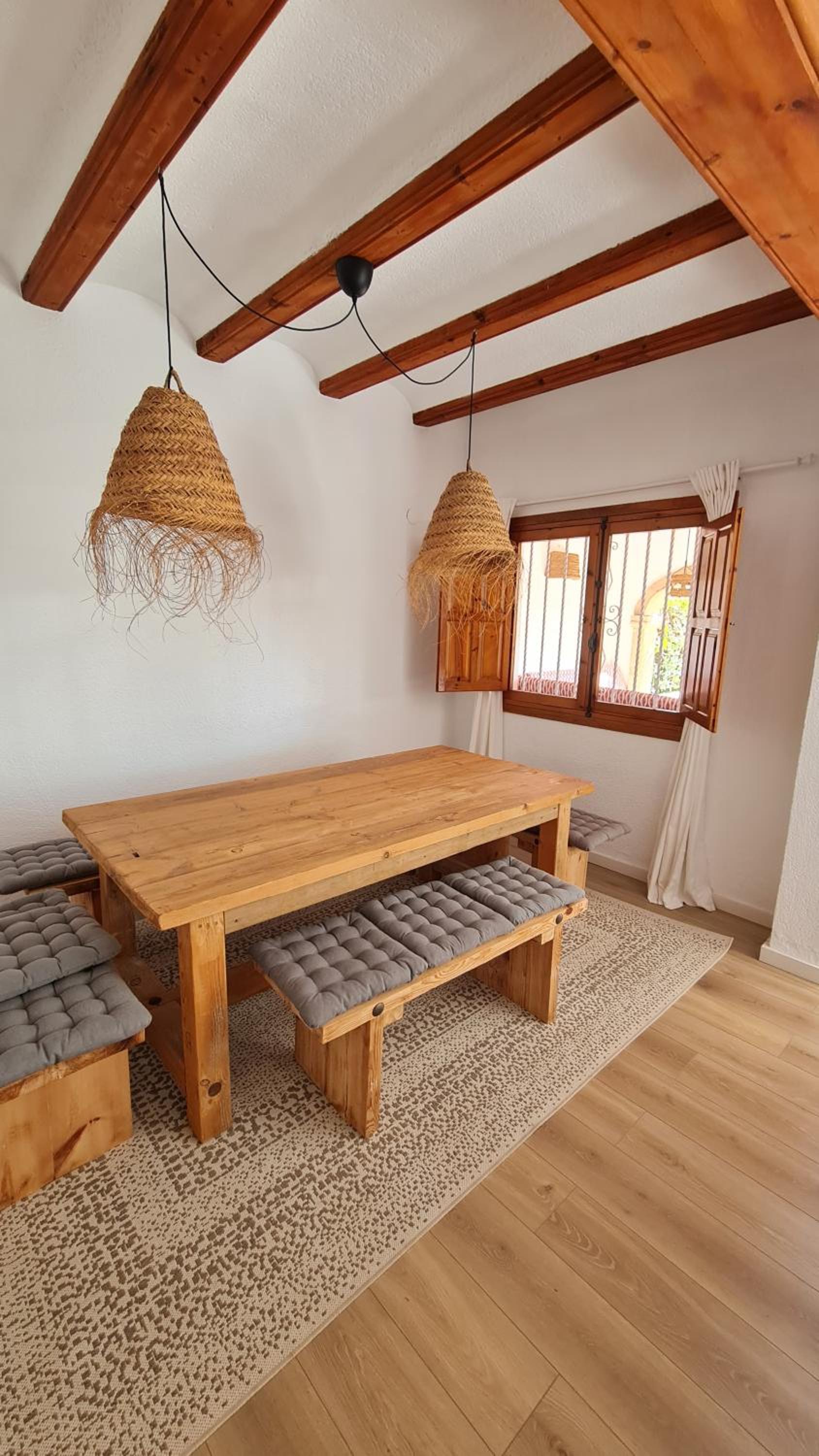 Casa Playa Javea