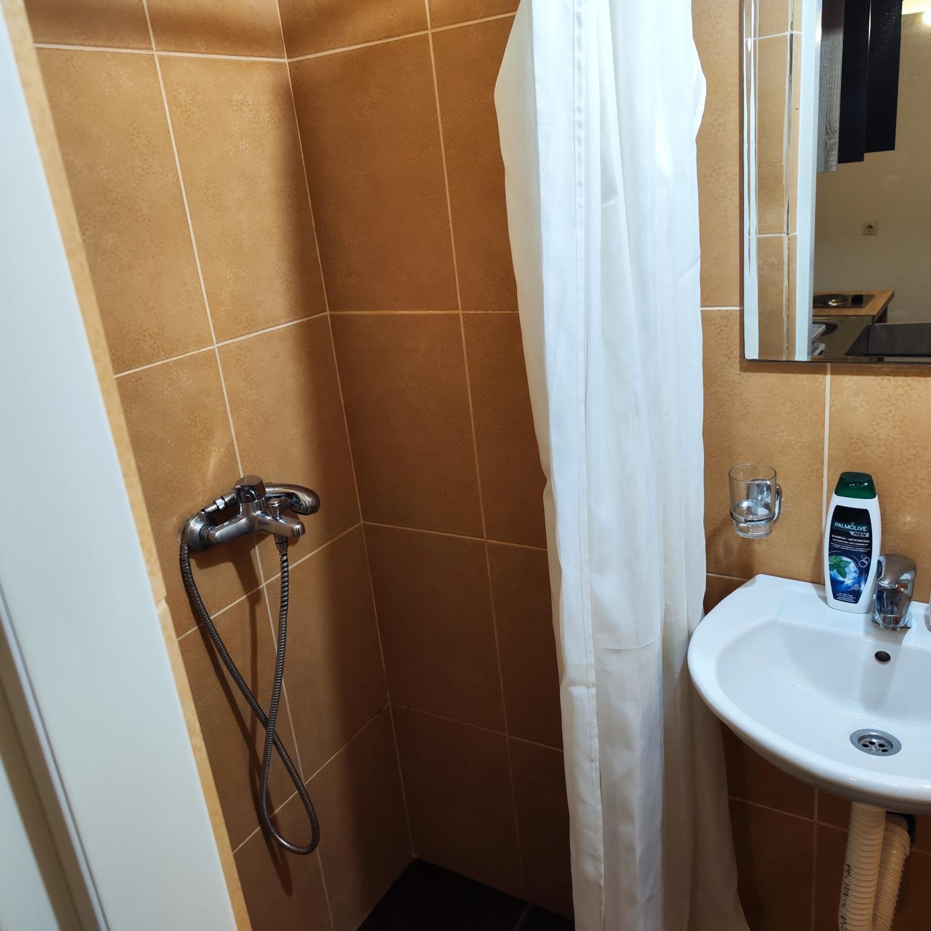 Real Apartments