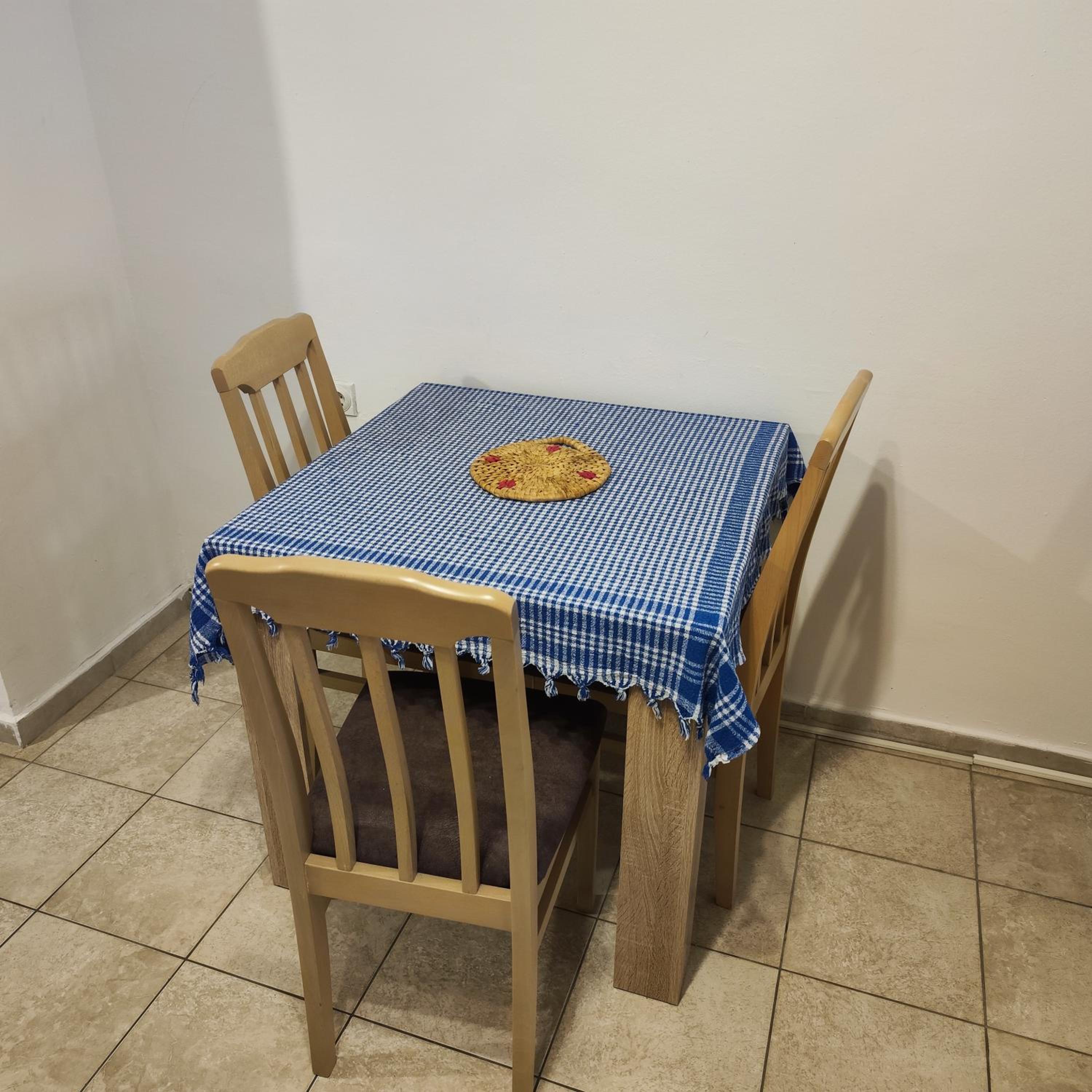 Real Apartments