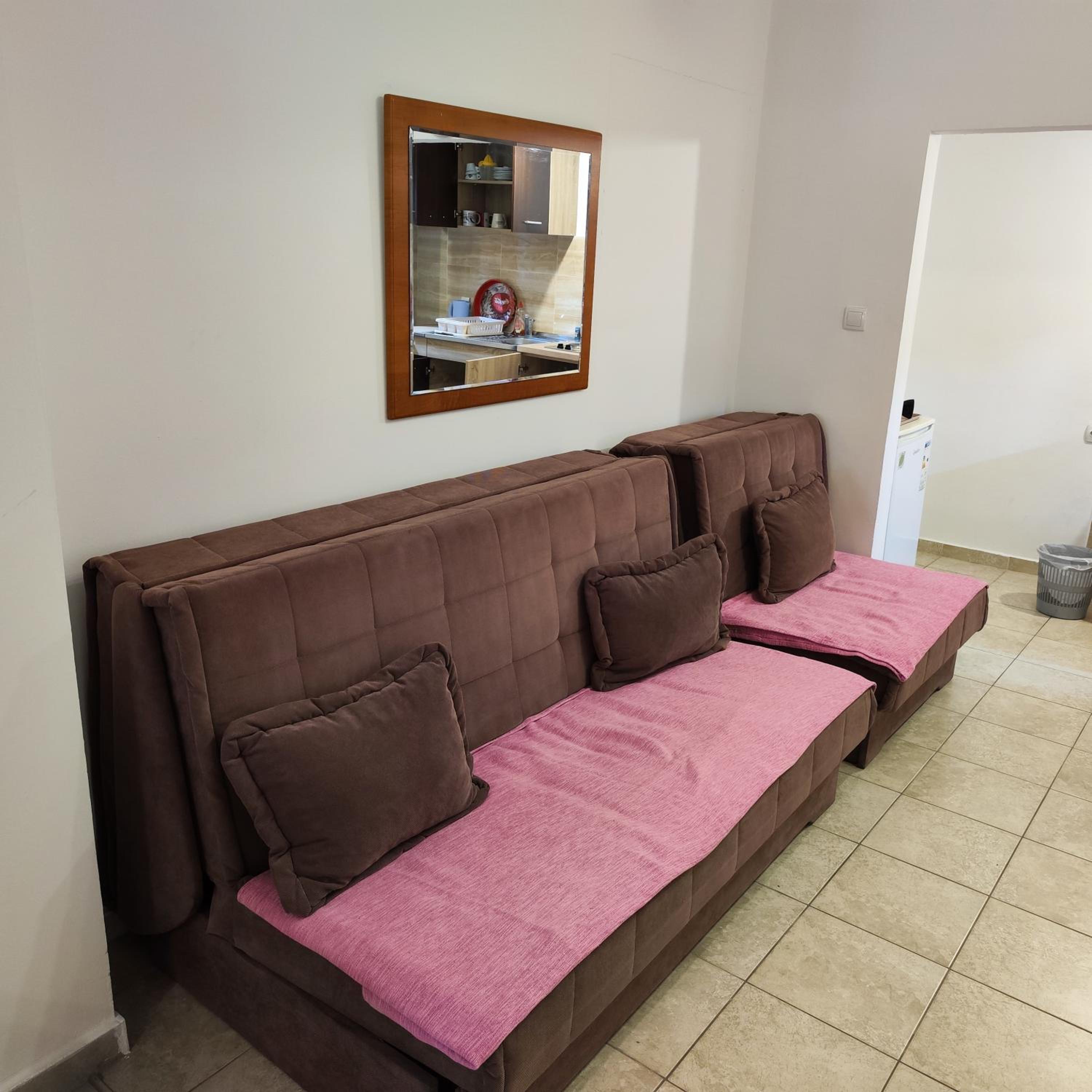 Real Apartments