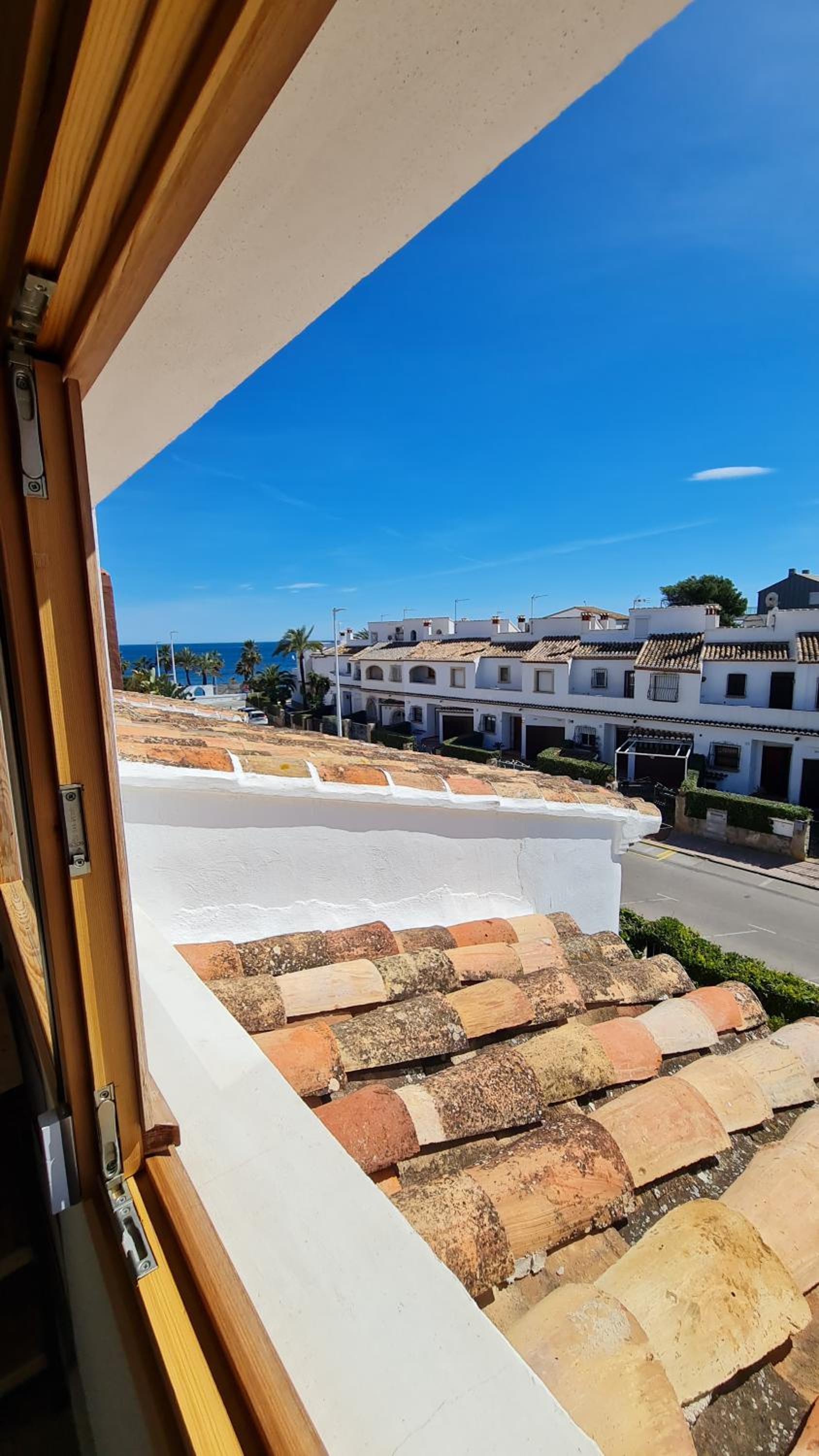Casa Playa Javea