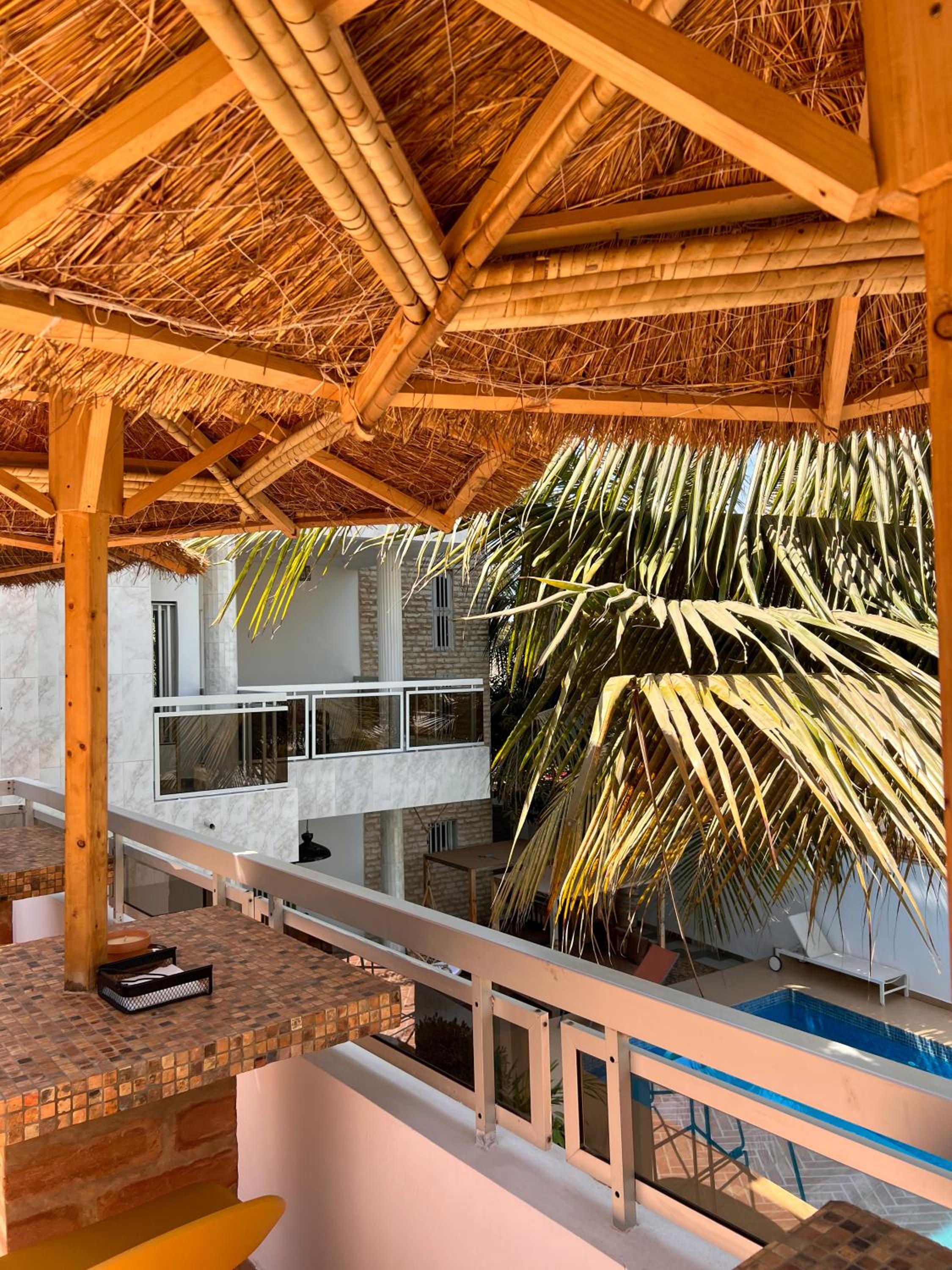 Francesca Guest House