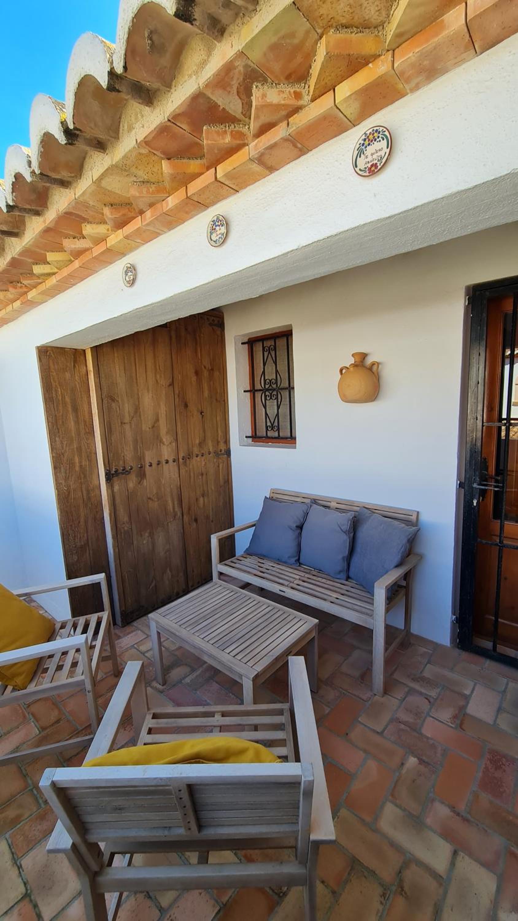 Casa Playa Javea