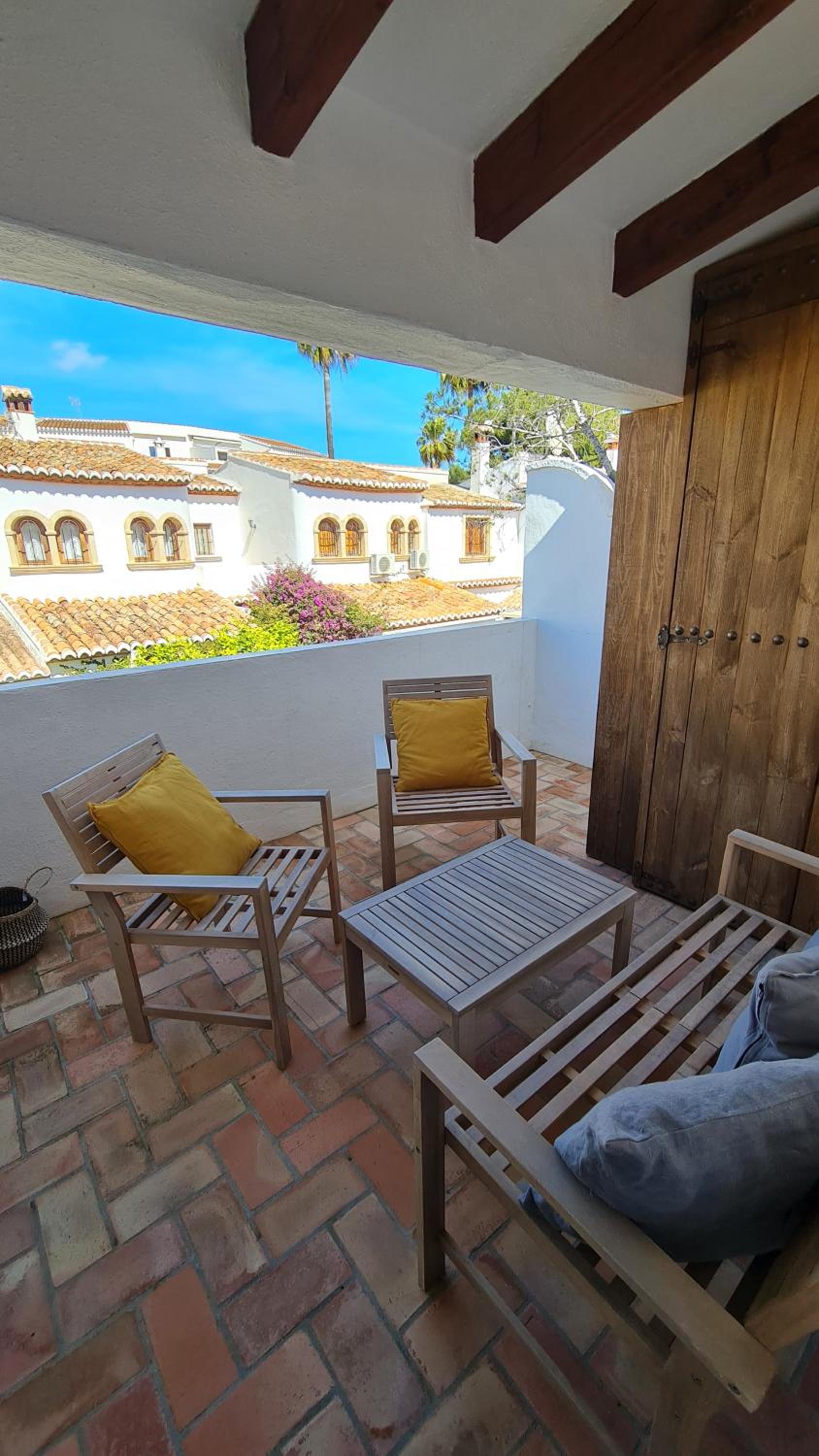 Casa Playa Javea