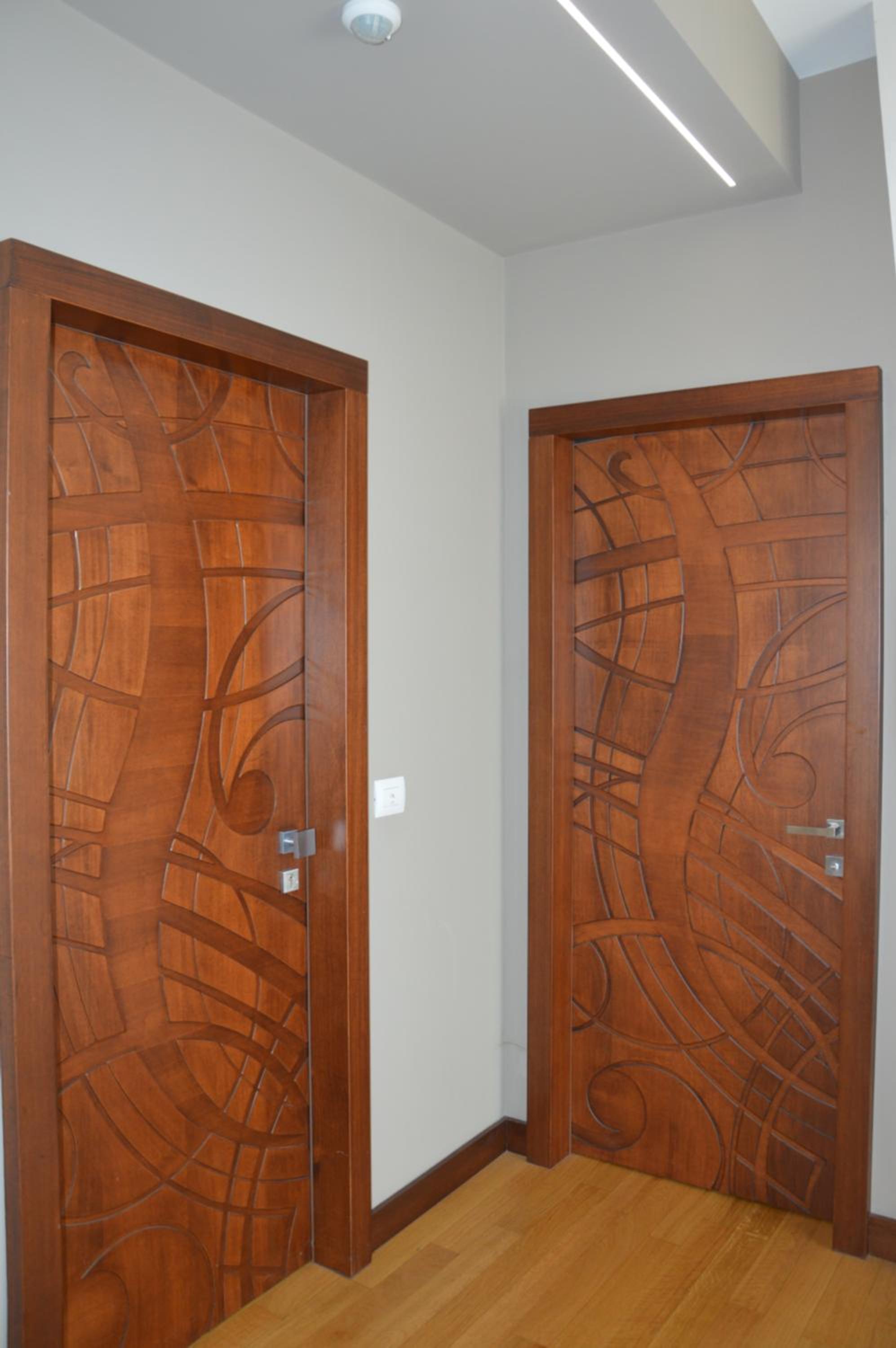 Suite Testani