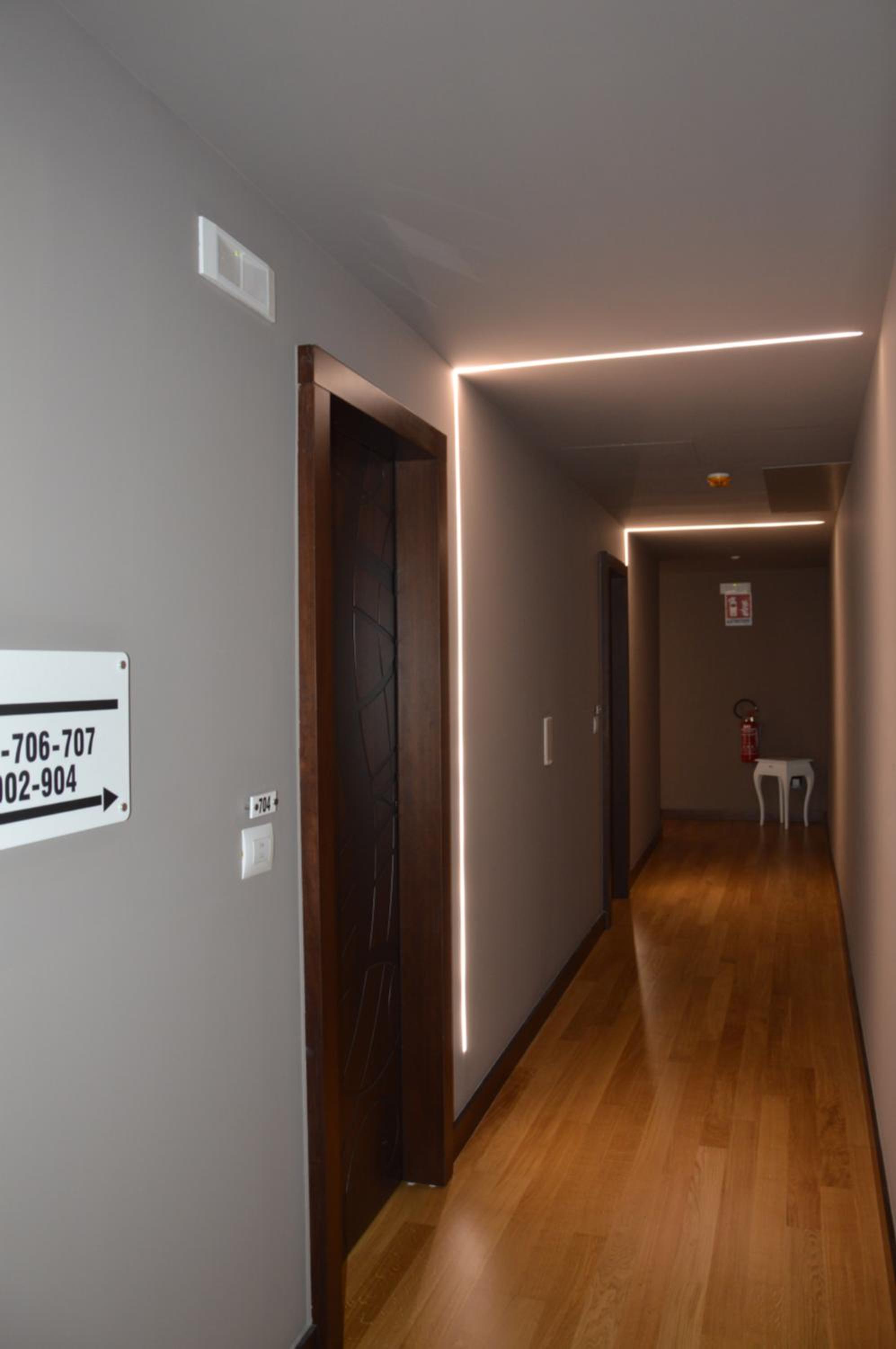 Suite Testani