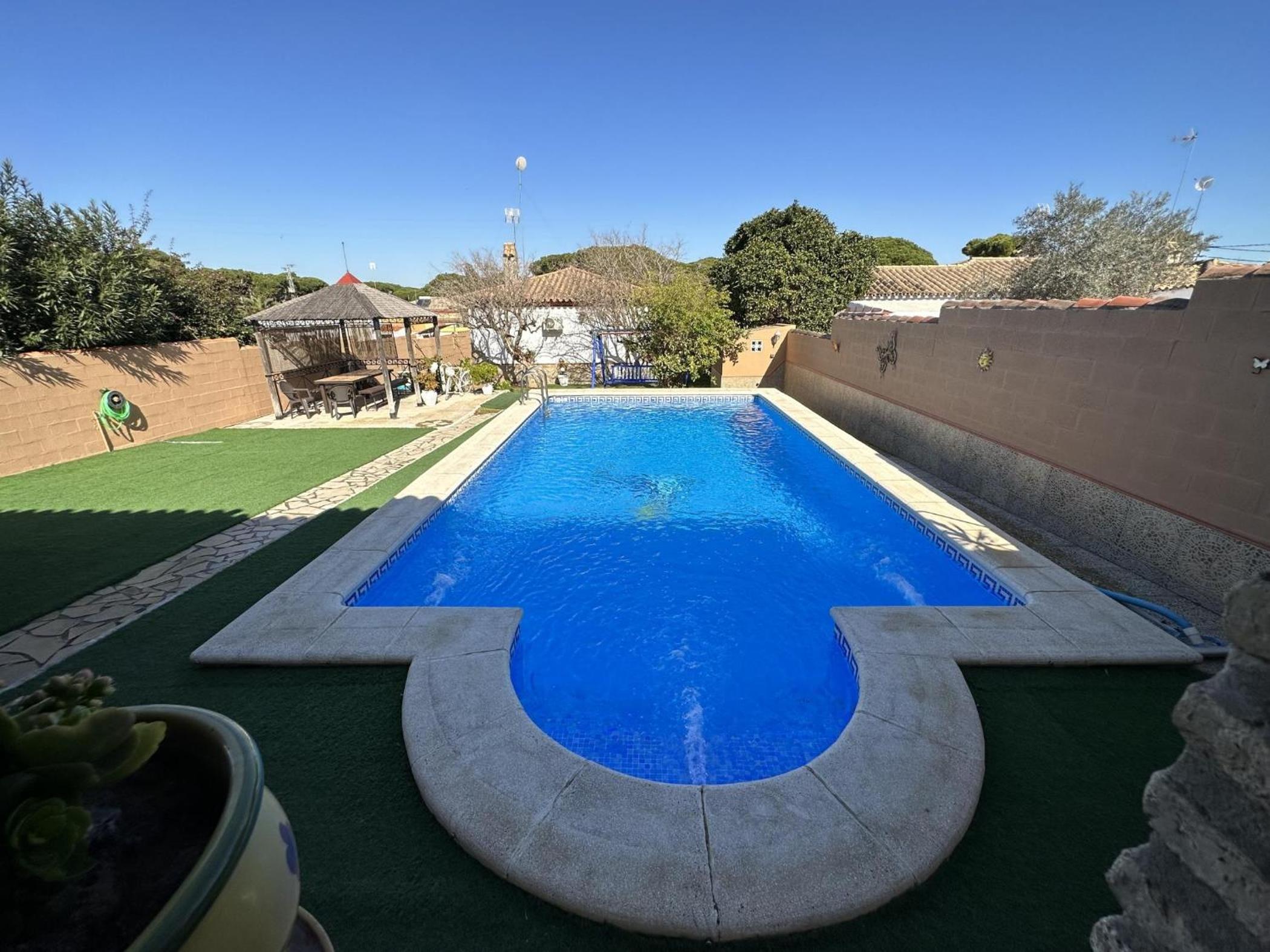 Chalet Aguacate