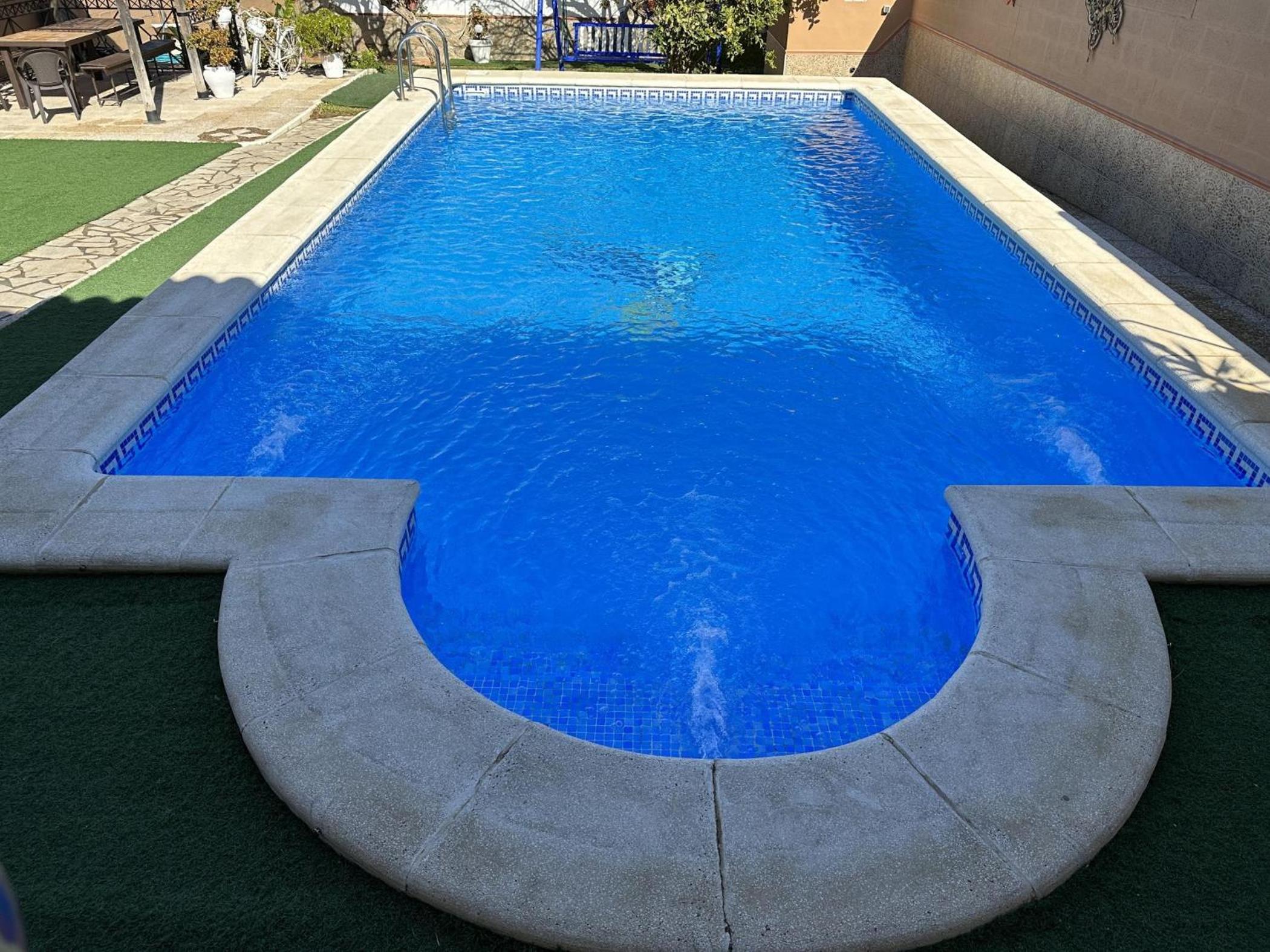 Chalet Aguacate