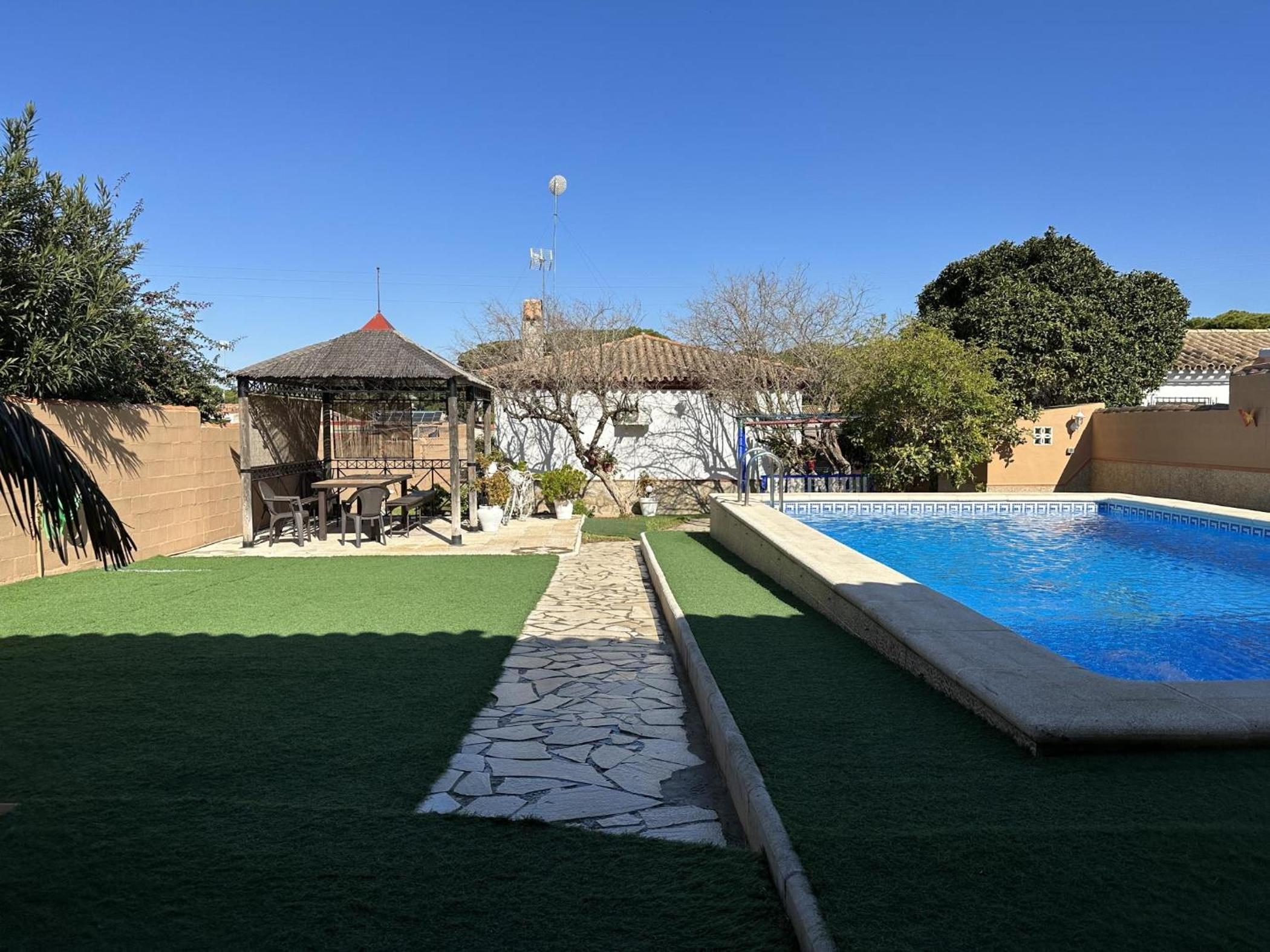 Chalet Aguacate