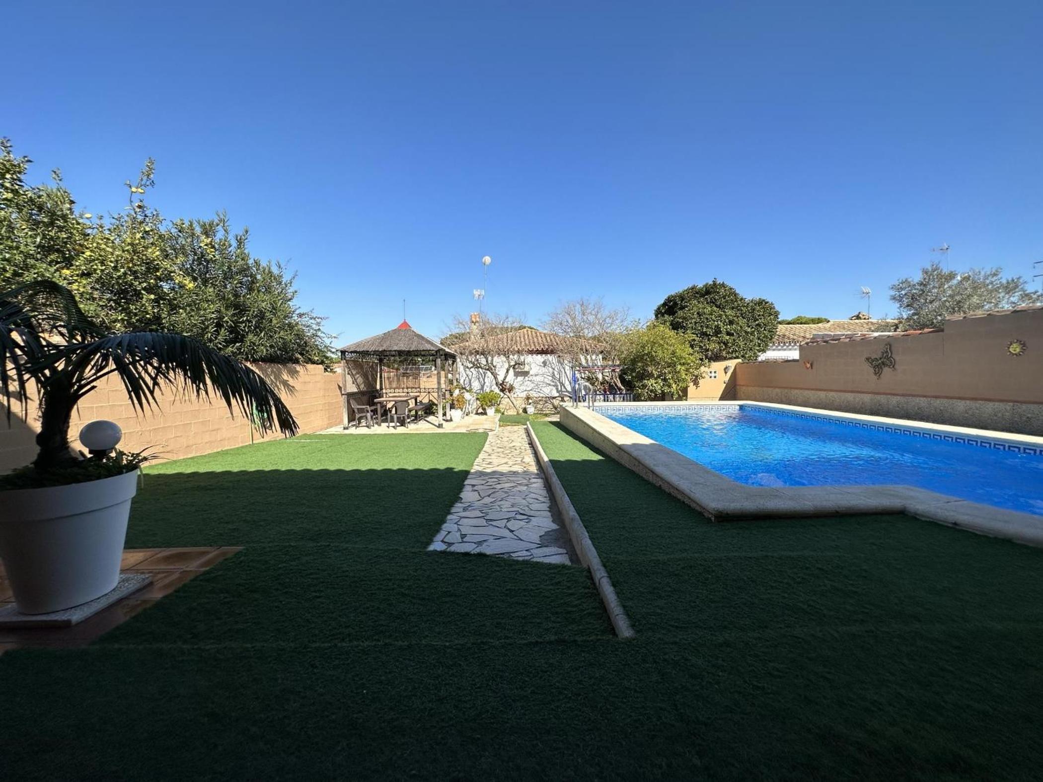 Chalet Aguacate