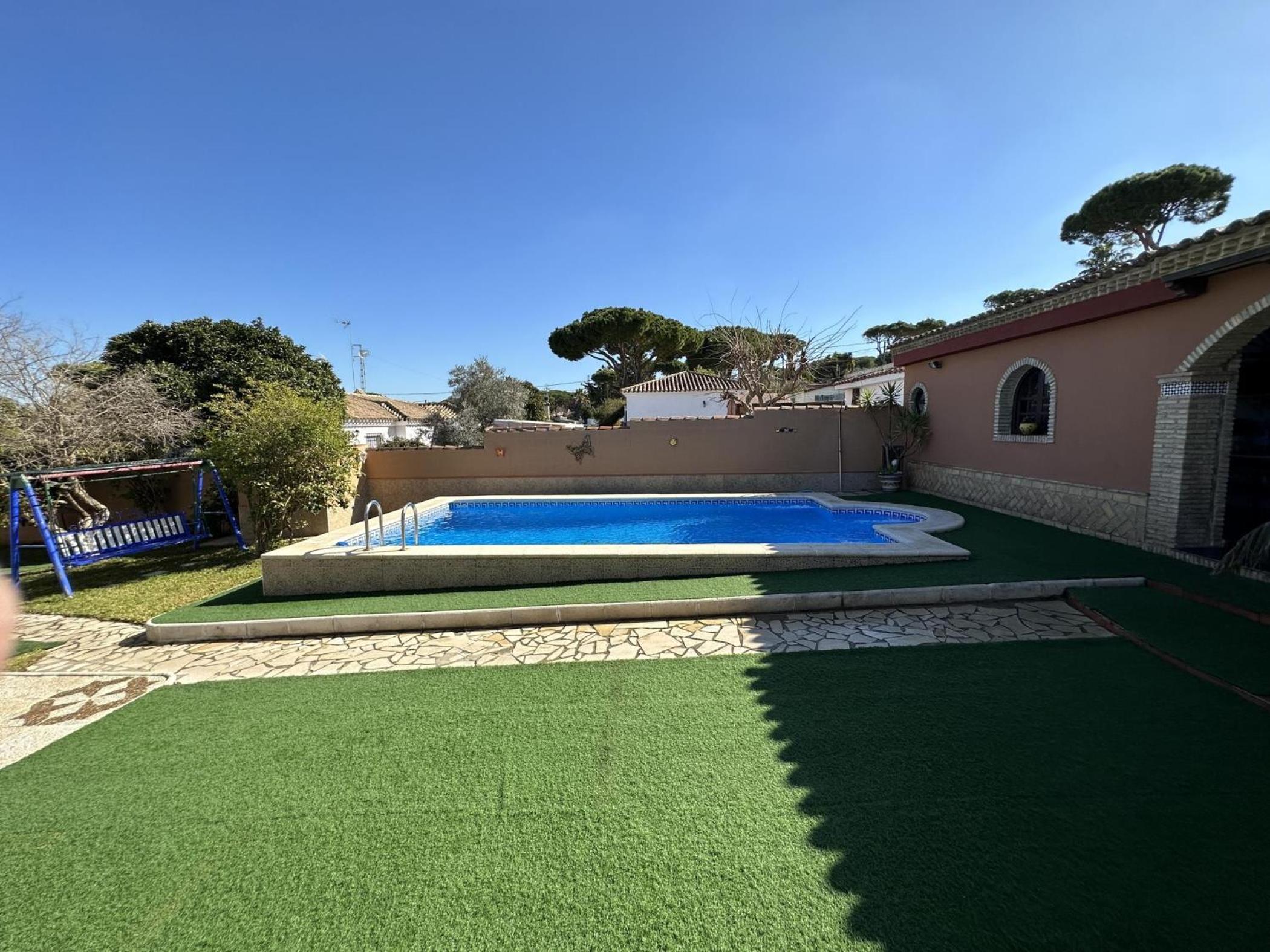 Chalet Aguacate