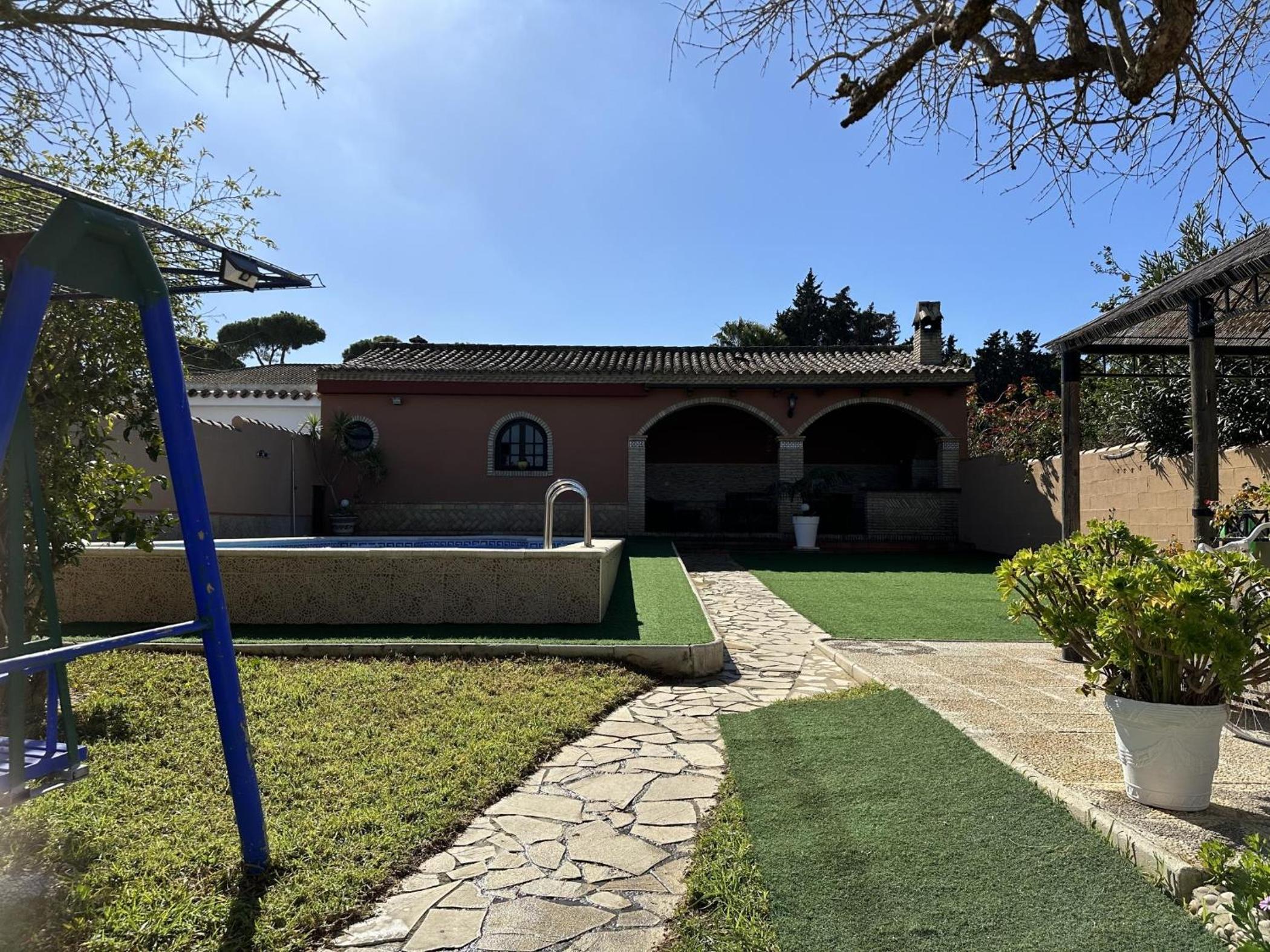 Chalet Aguacate