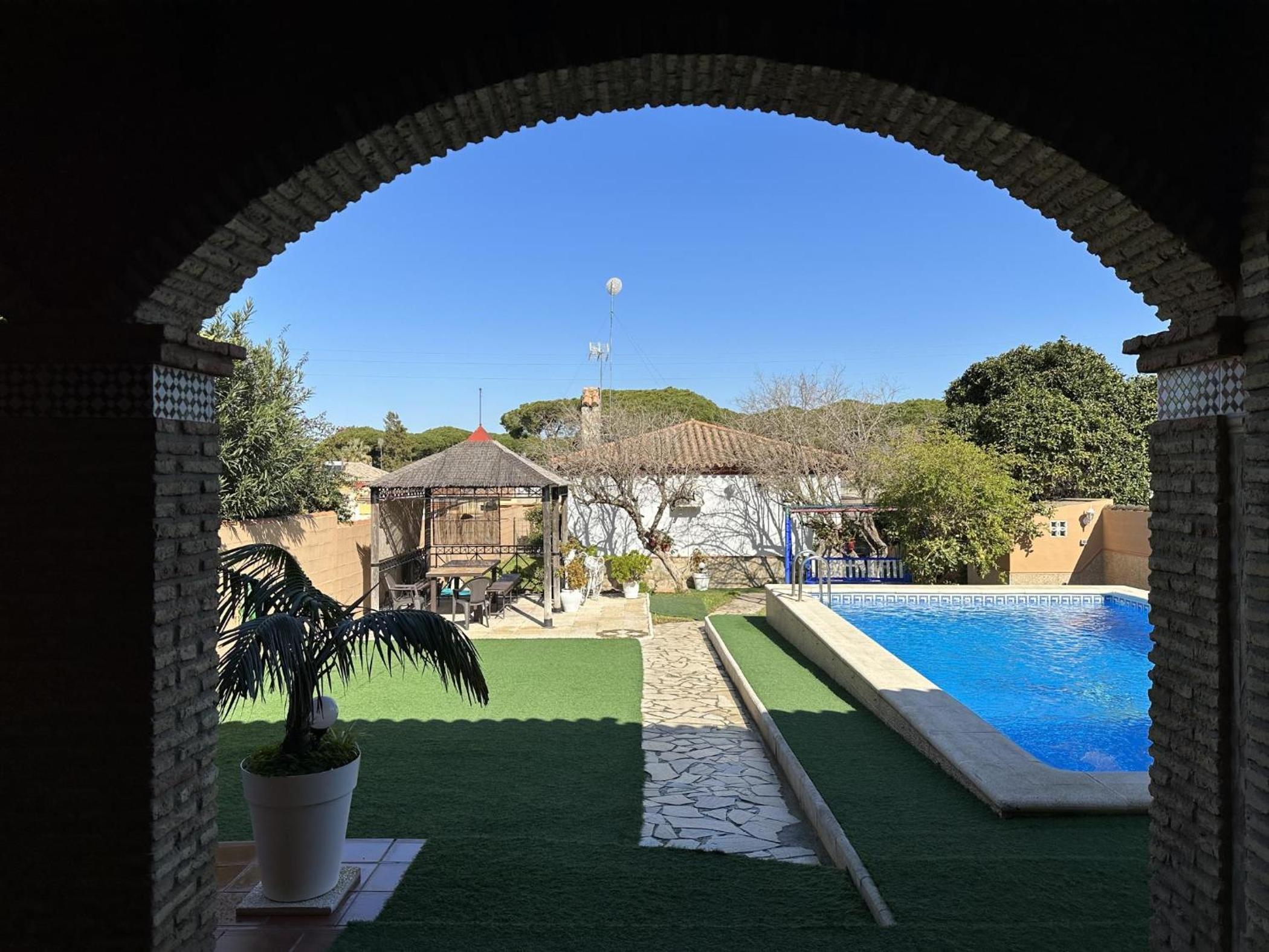 Chalet Aguacate