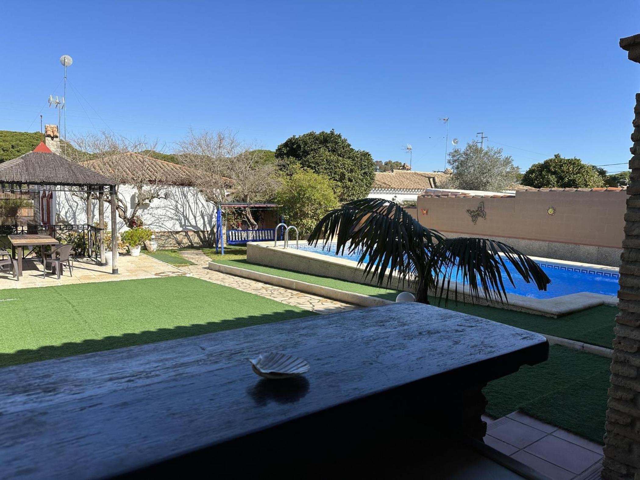 Chalet Aguacate
