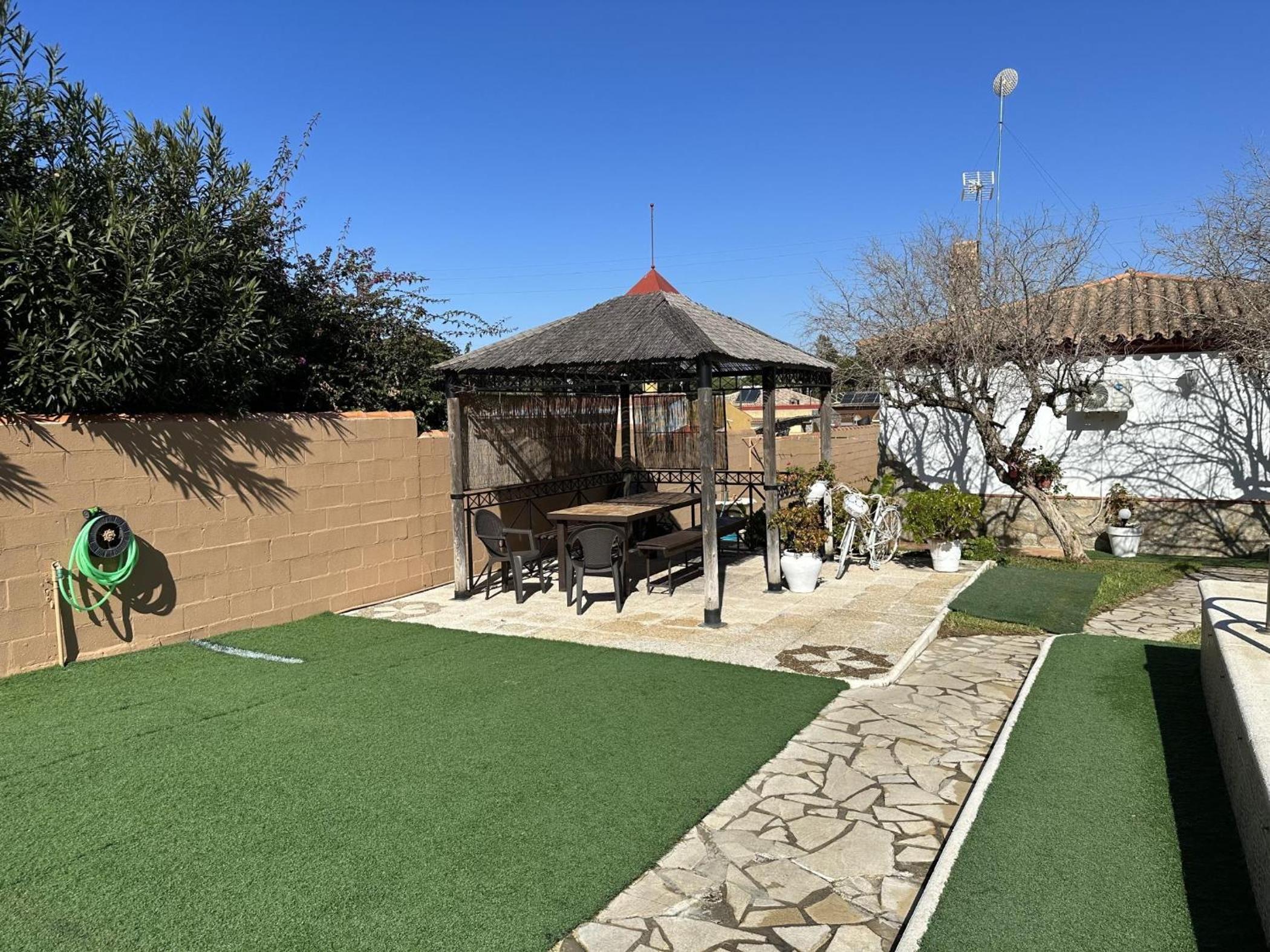 Chalet Aguacate