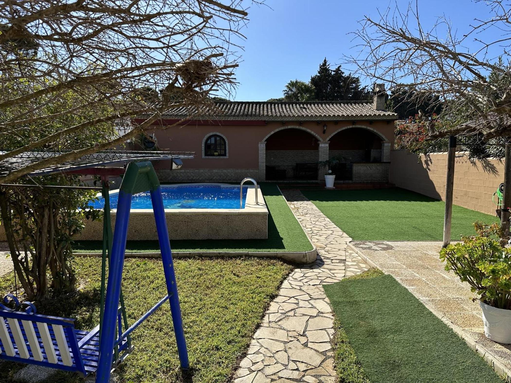 Chalet Aguacate
